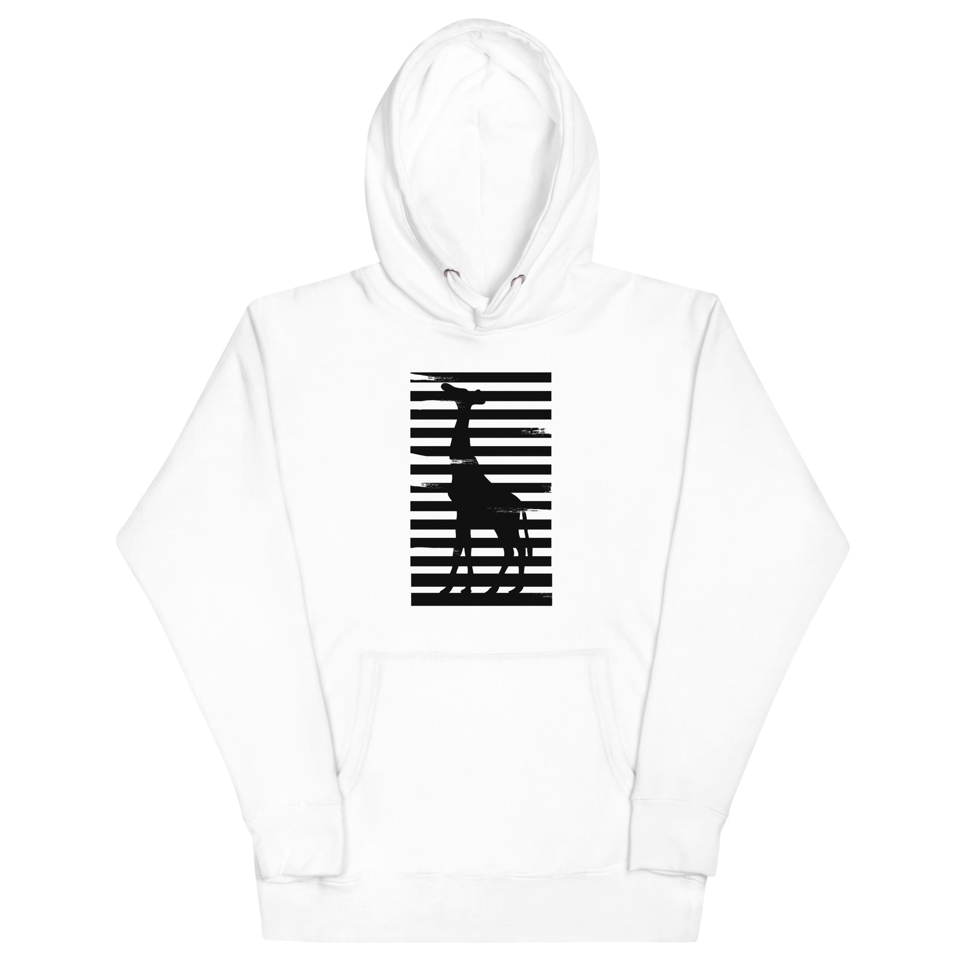 REACH HIGHER Hoodie - SOULSKY