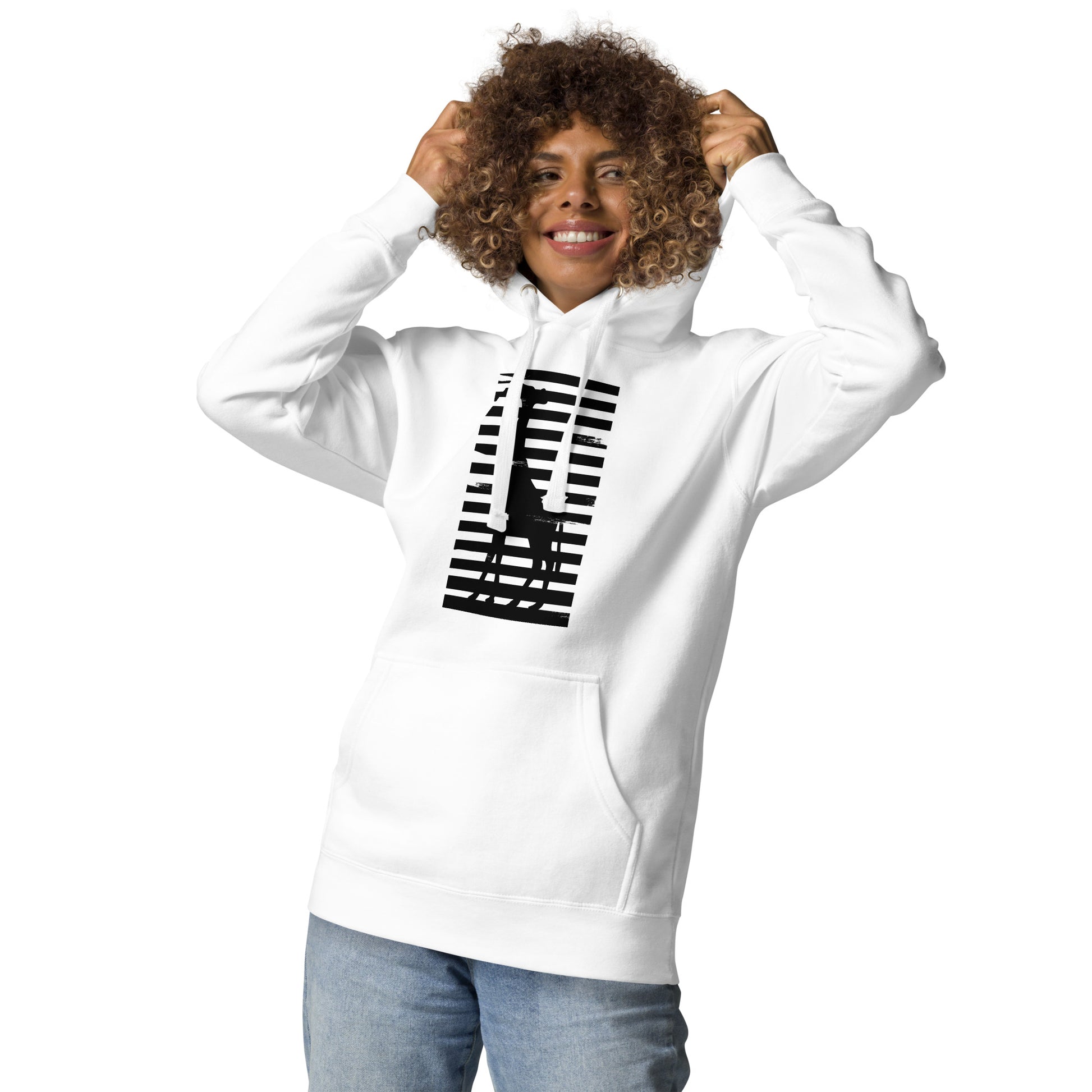 REACH HIGHER Hoodie - SOULSKY