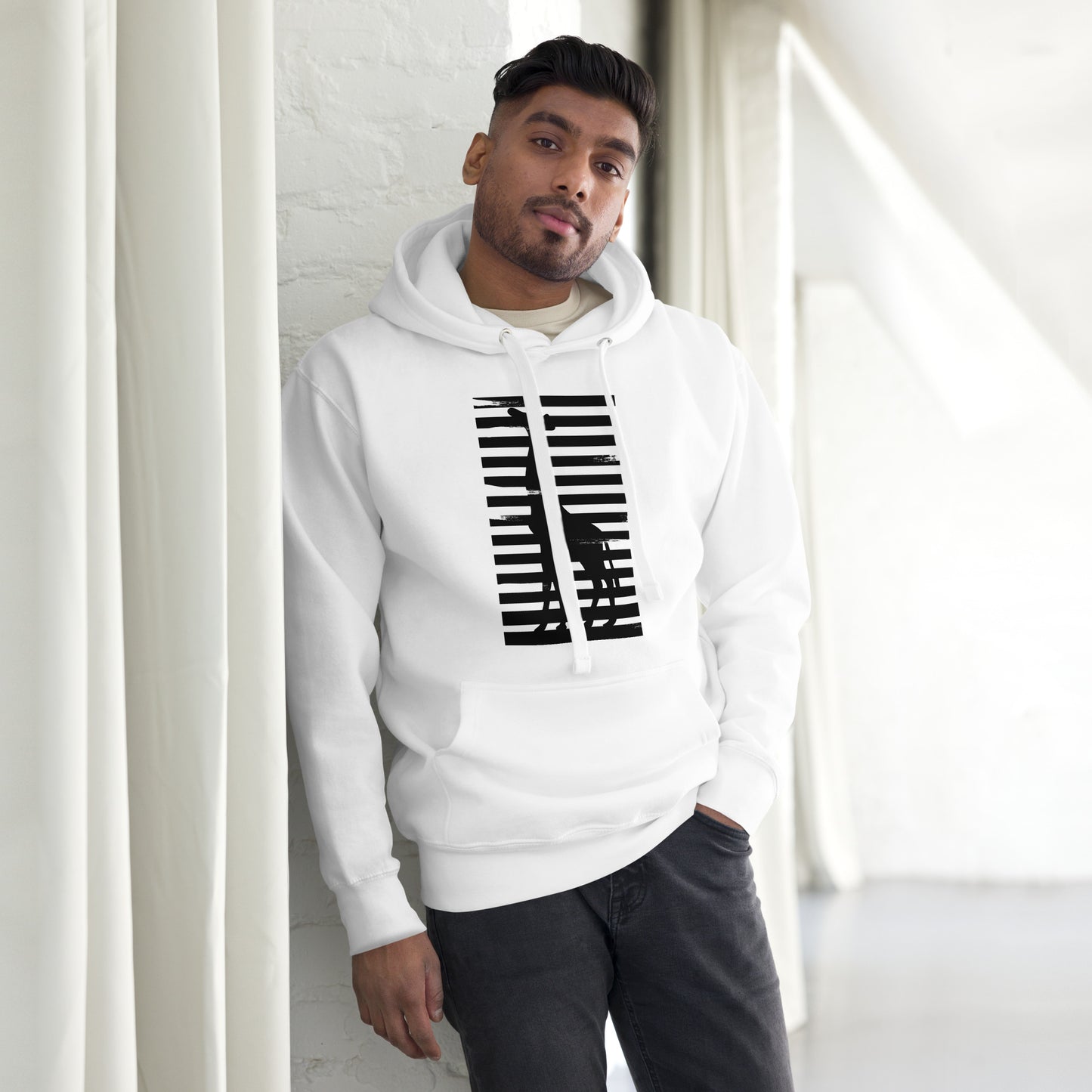 REACH HIGHER Hoodie