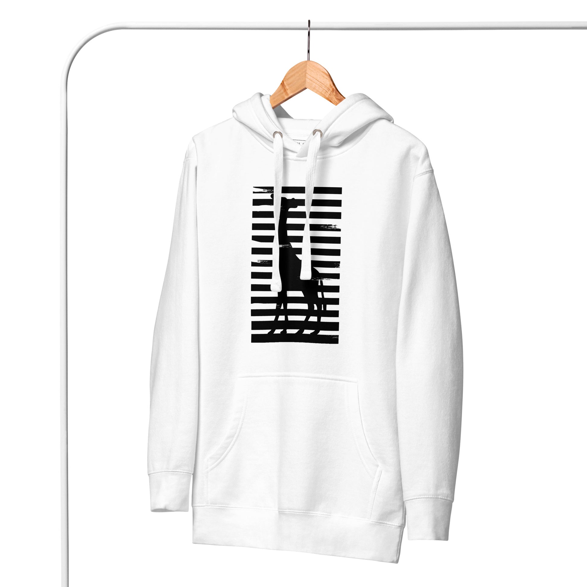 REACH HIGHER Hoodie - SOULSKY