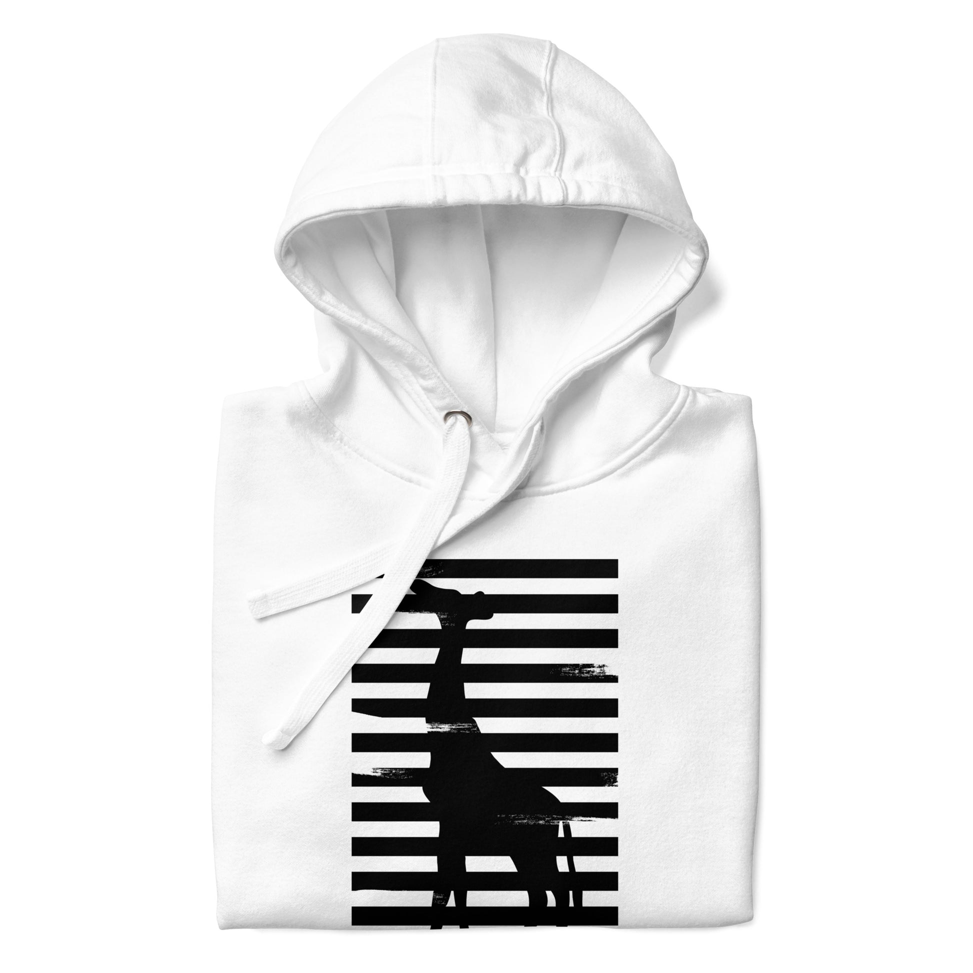REACH HIGHER Hoodie - SOULSKY