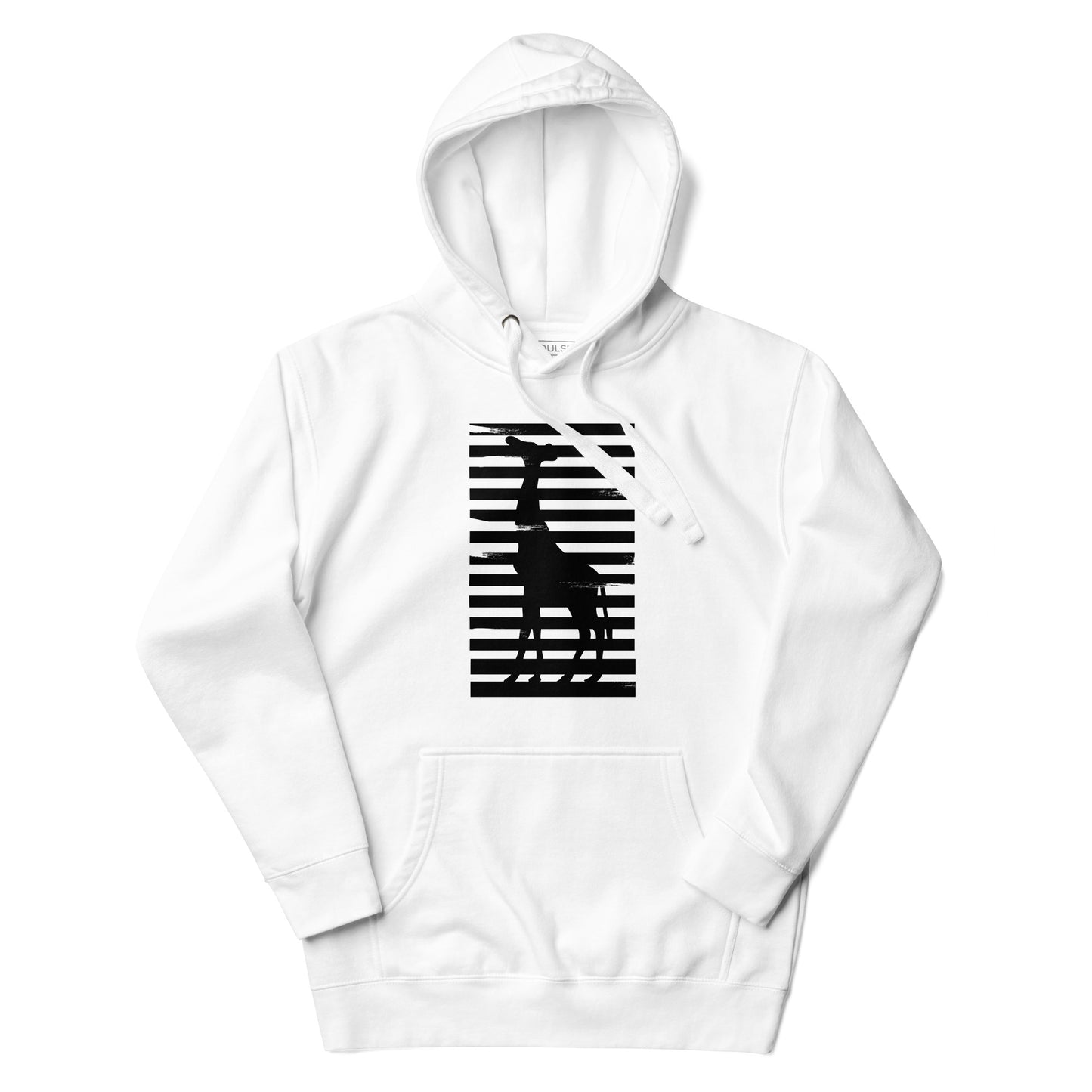 REACH HIGHER Hoodie