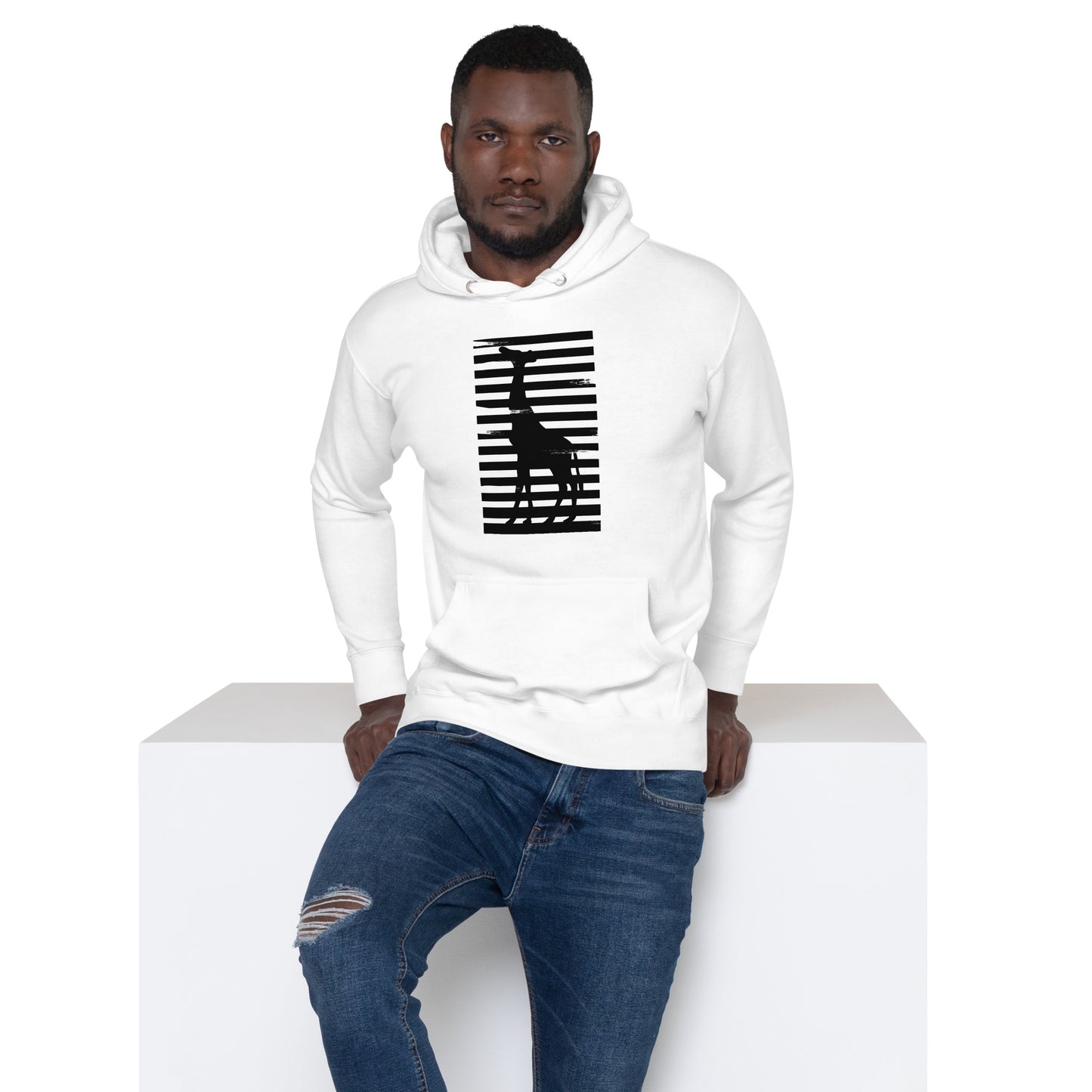 REACH HIGHER Hoodie