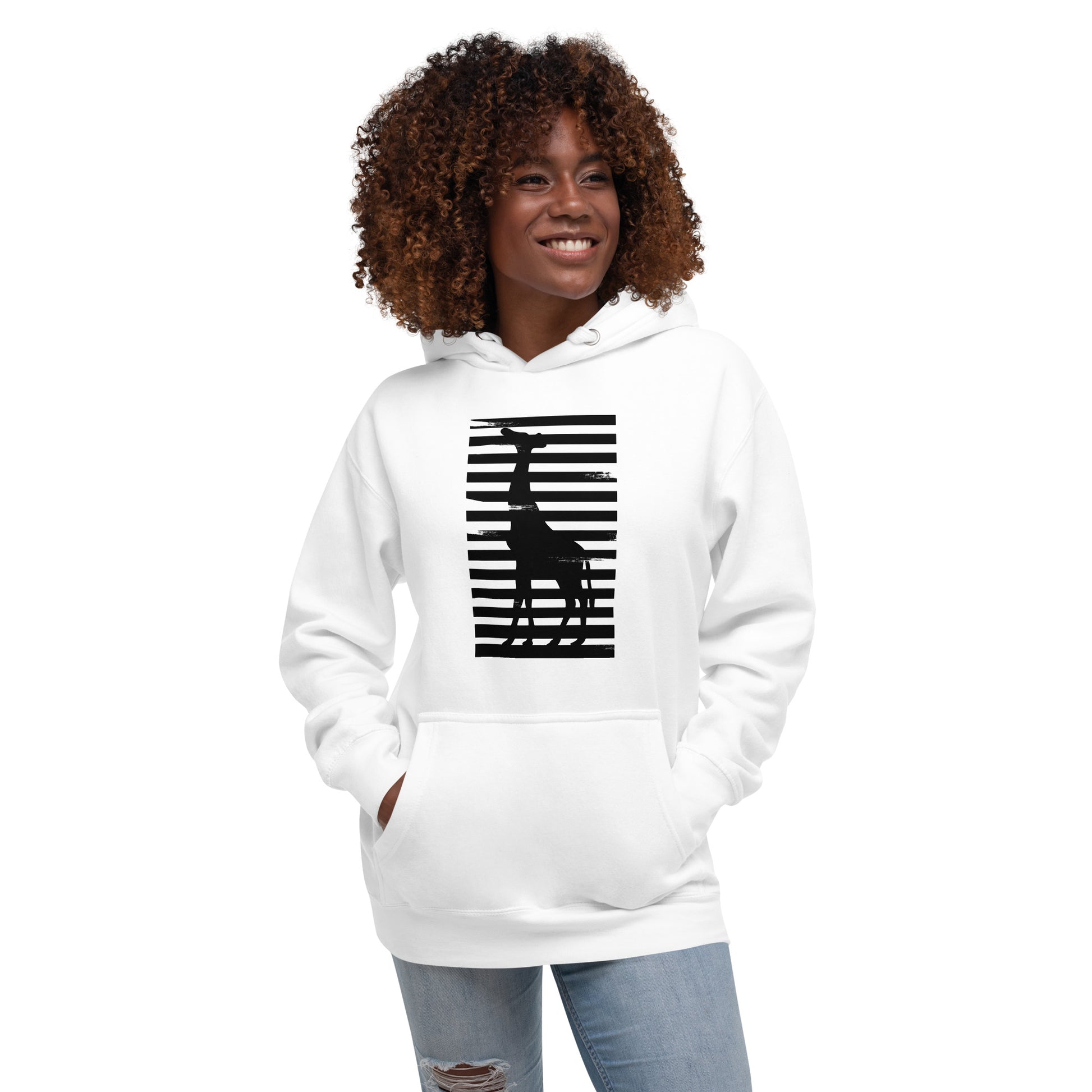 REACH HIGHER Hoodie - SOULSKY