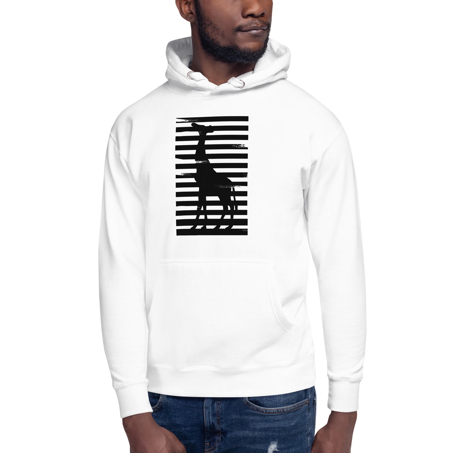 REACH HIGHER Hoodie