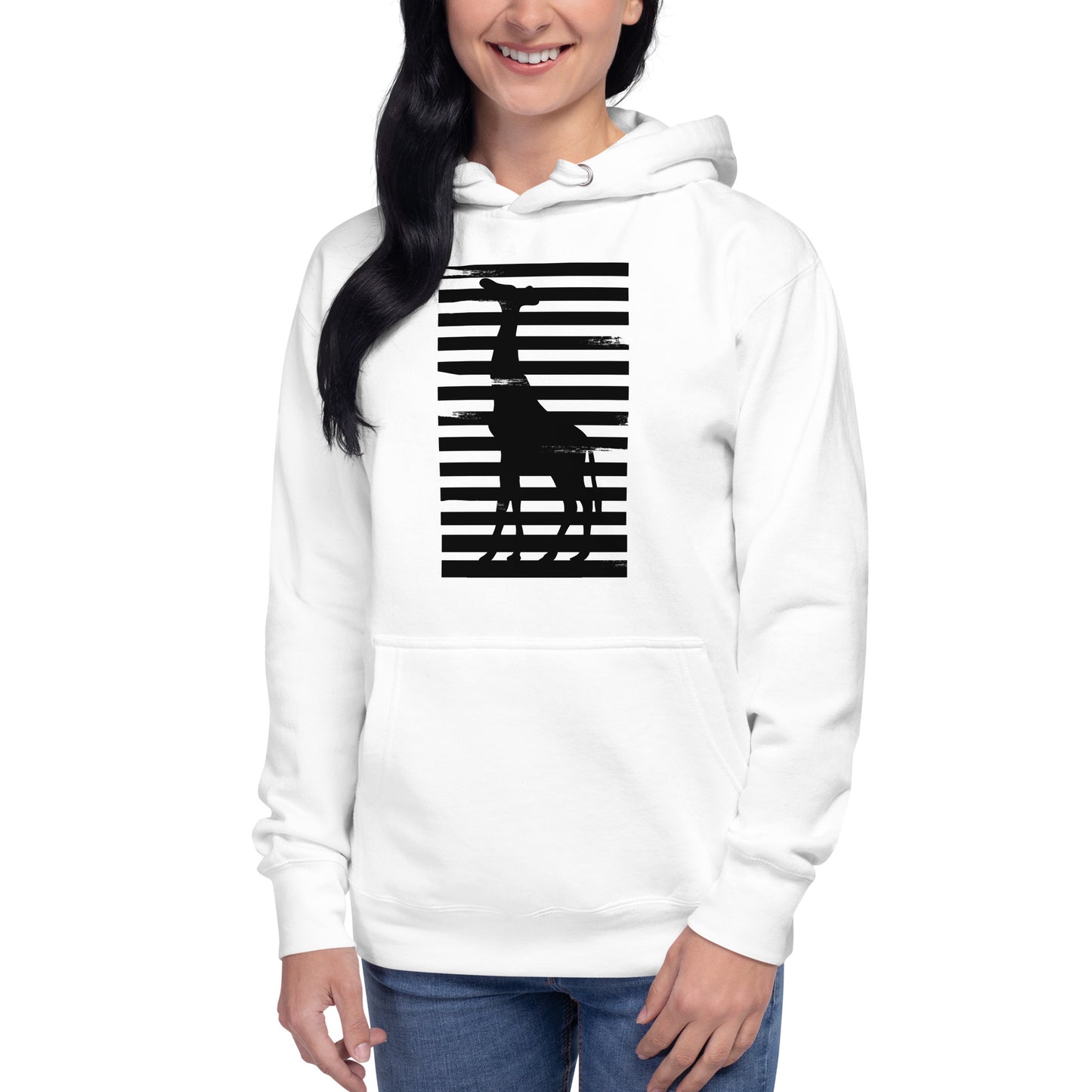 REACH HIGHER Hoodie