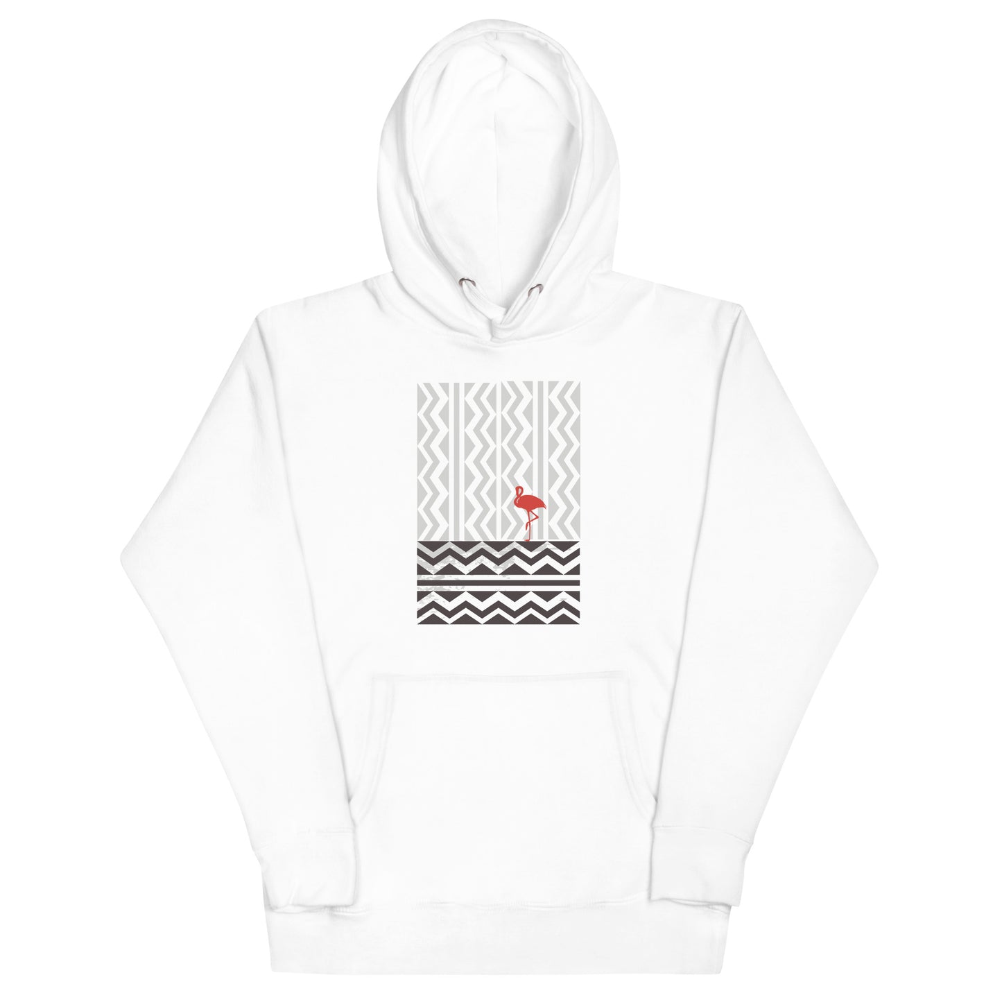 ONE STEP AT A TIME Hoodie