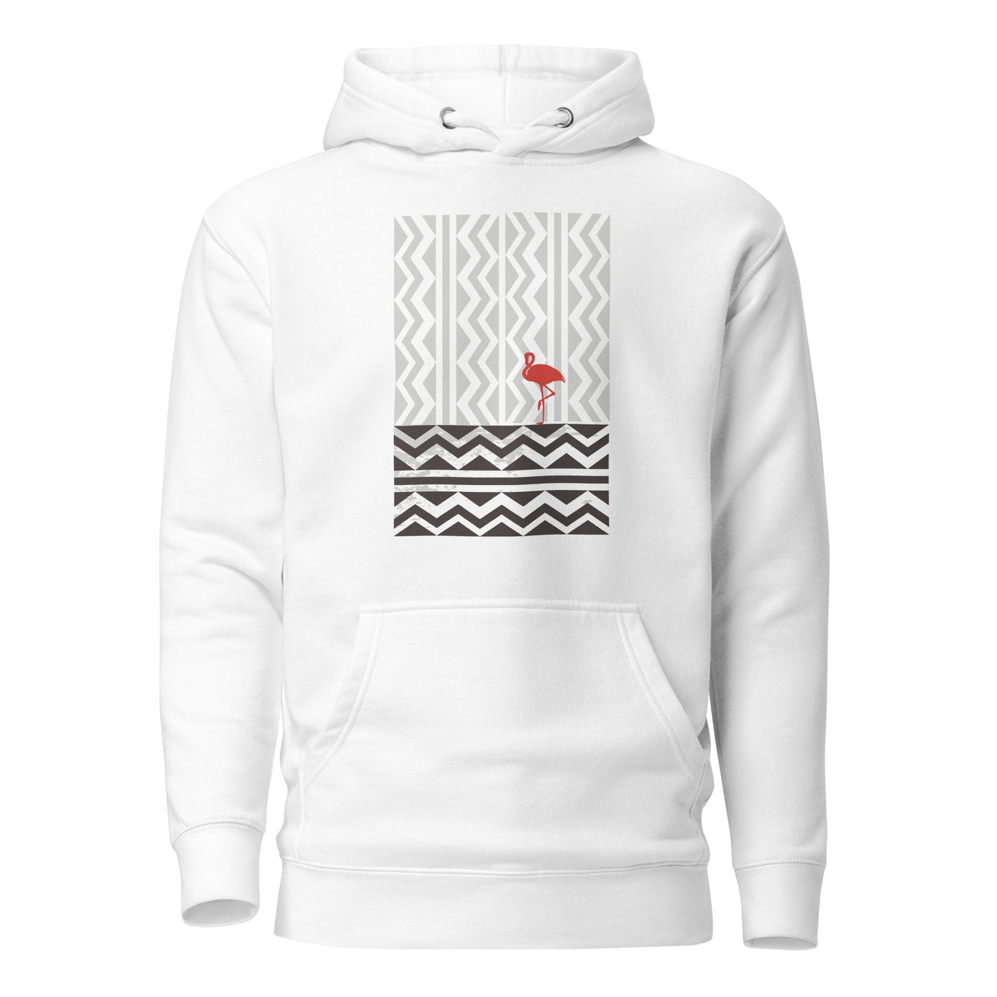 ONE STEP AT A TIME Hoodie