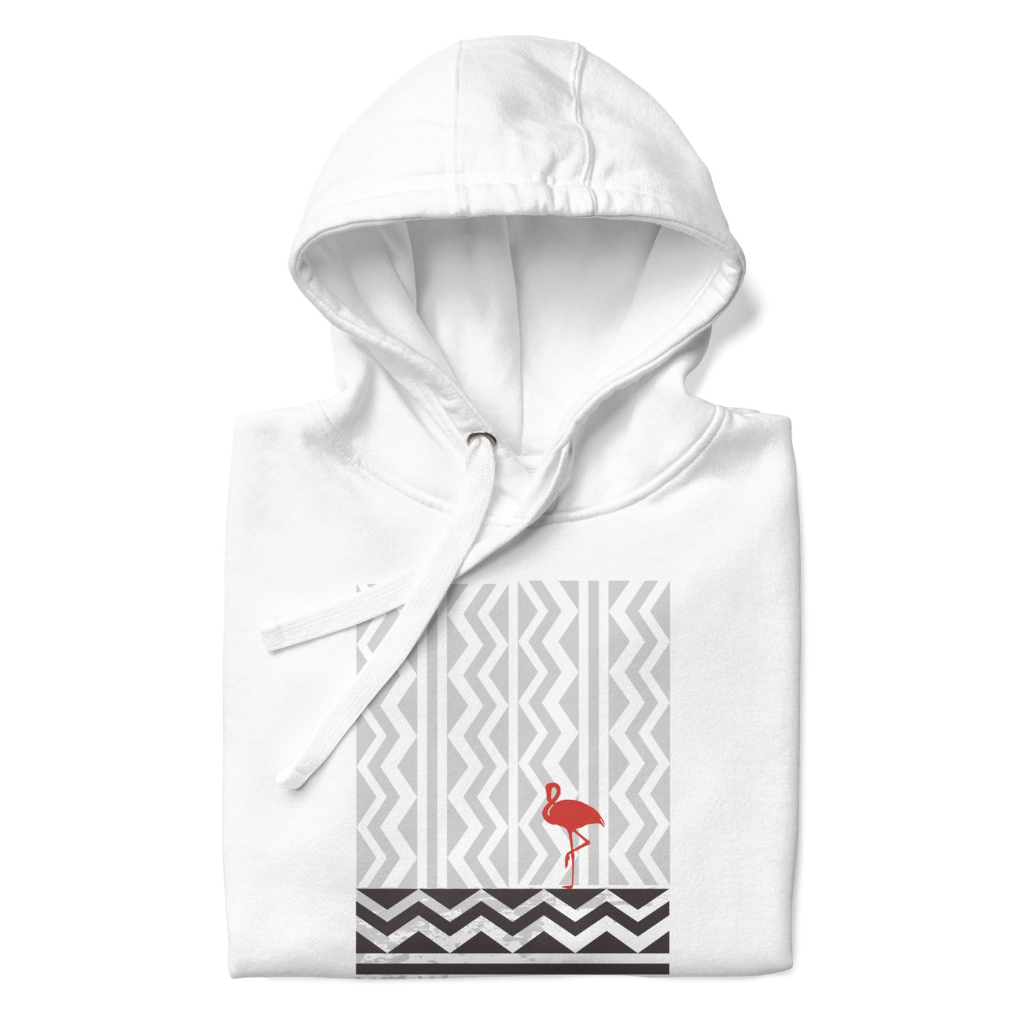 ONE STEP AT A TIME Hoodie