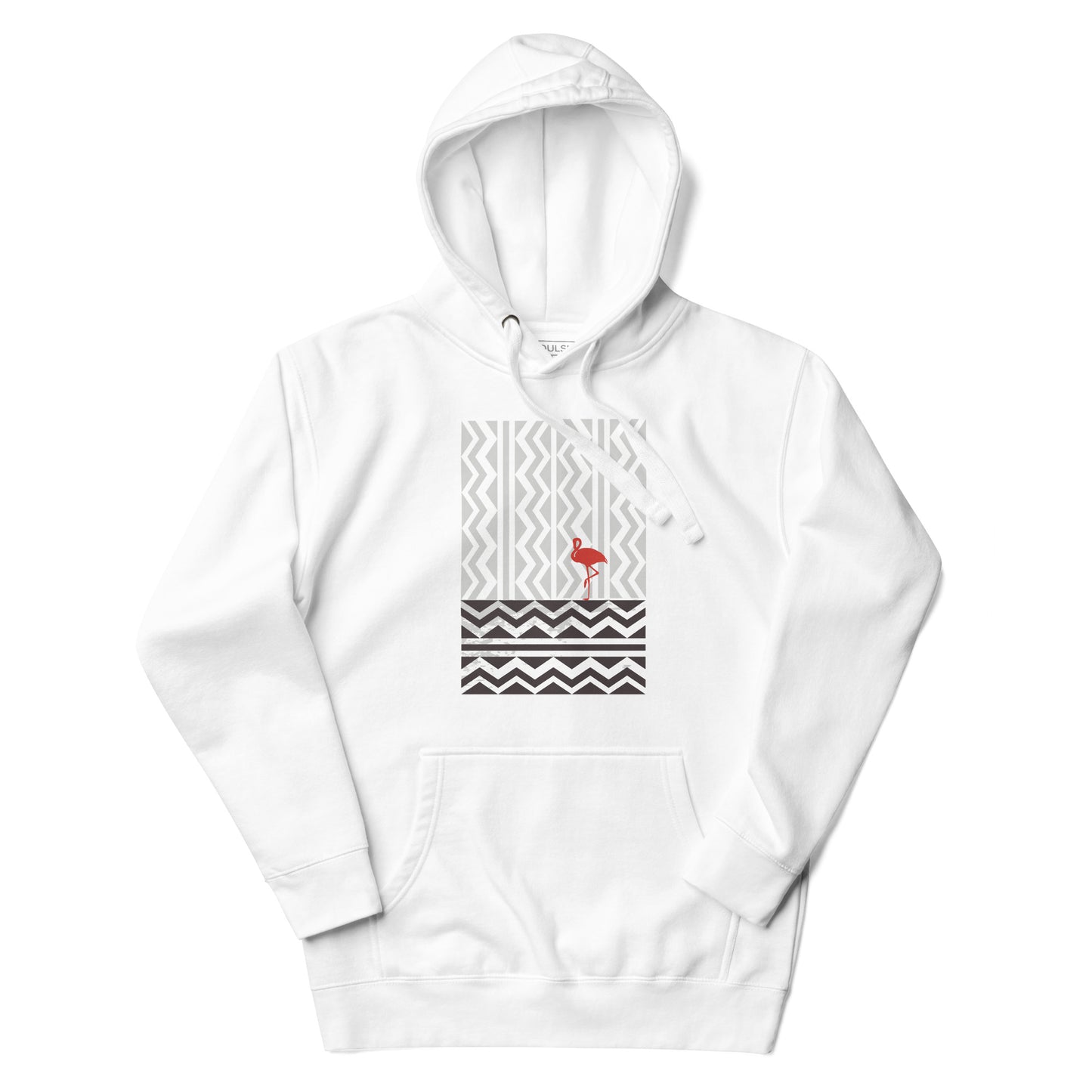 ONE STEP AT A TIME Hoodie