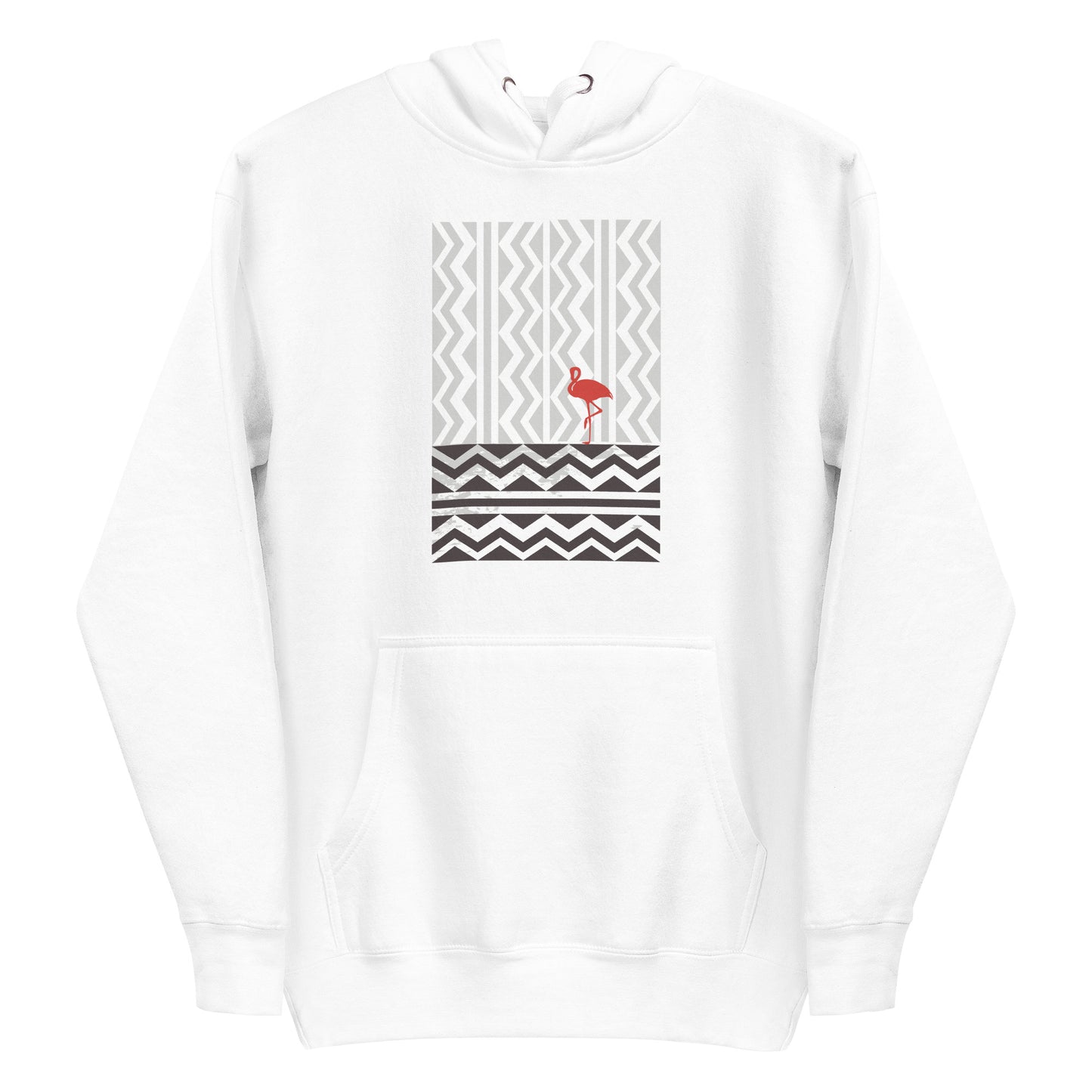 ONE STEP AT A TIME Hoodie