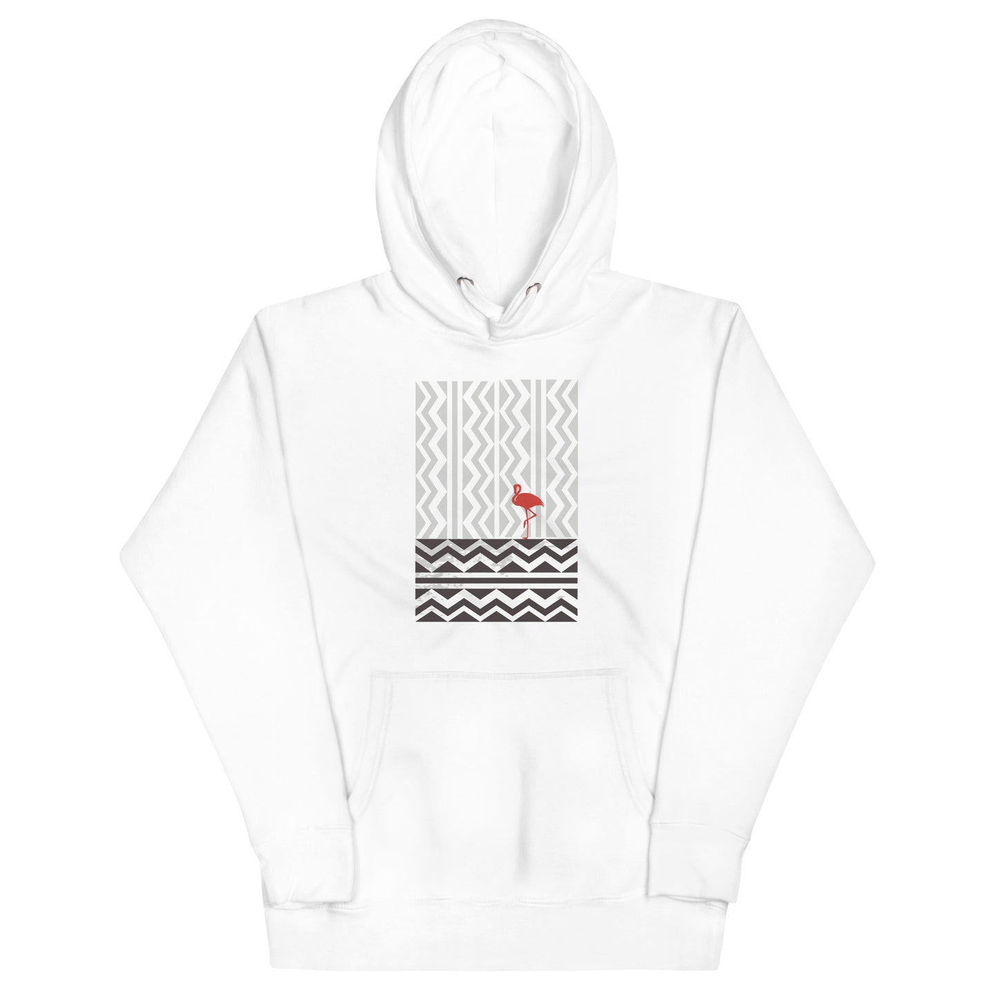 ONE STEP AT A TIME Hoodie