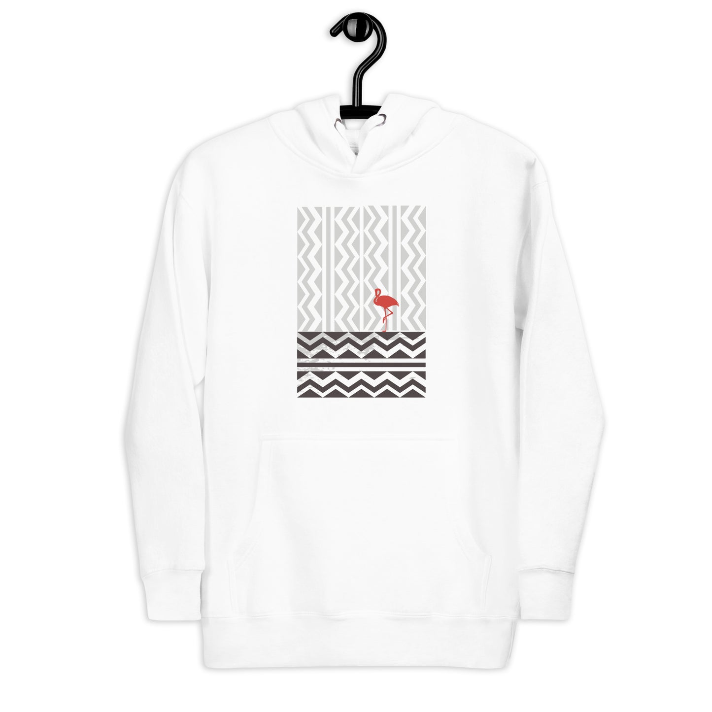 ONE STEP AT A TIME Hoodie