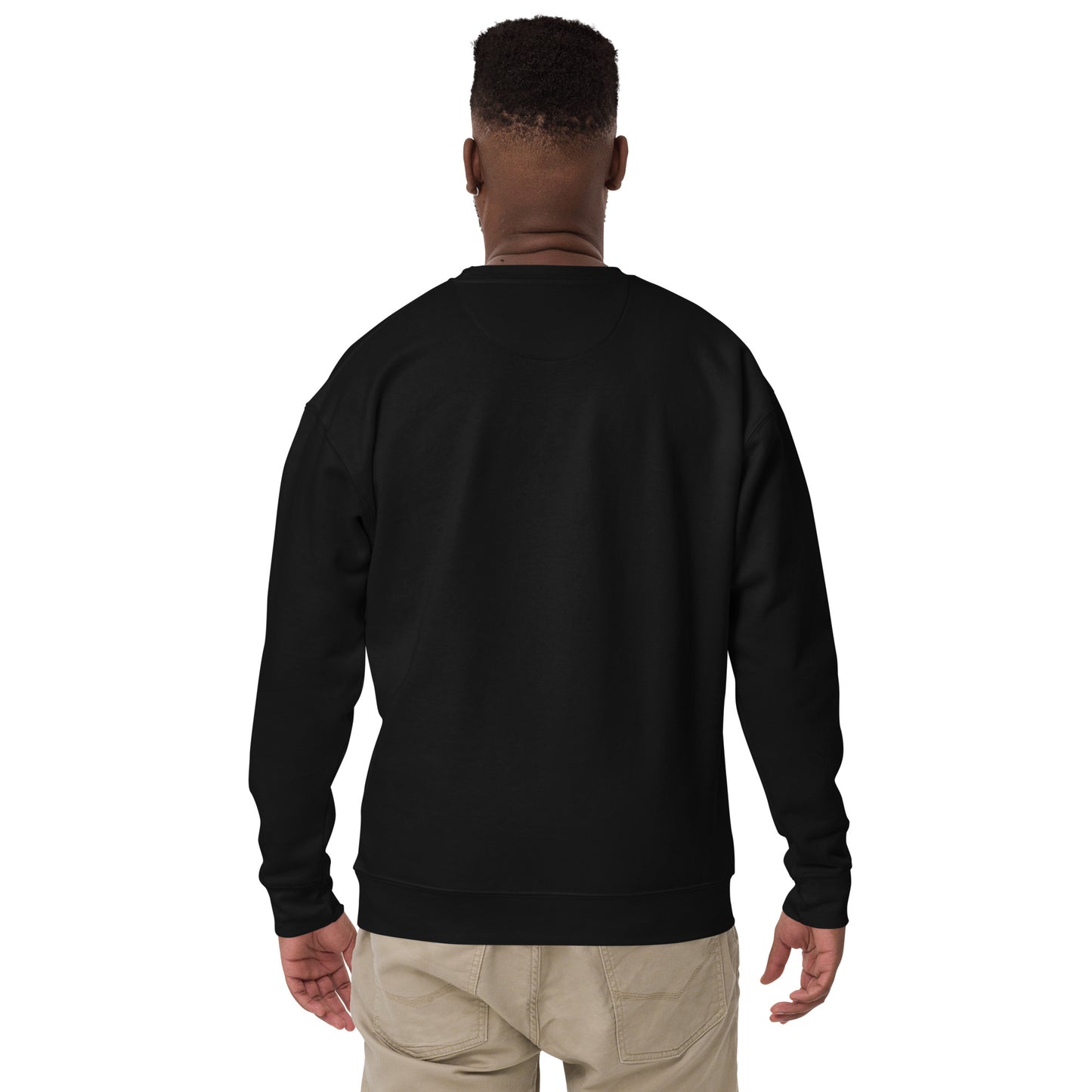 STAY FOCUSED Sweatshirt