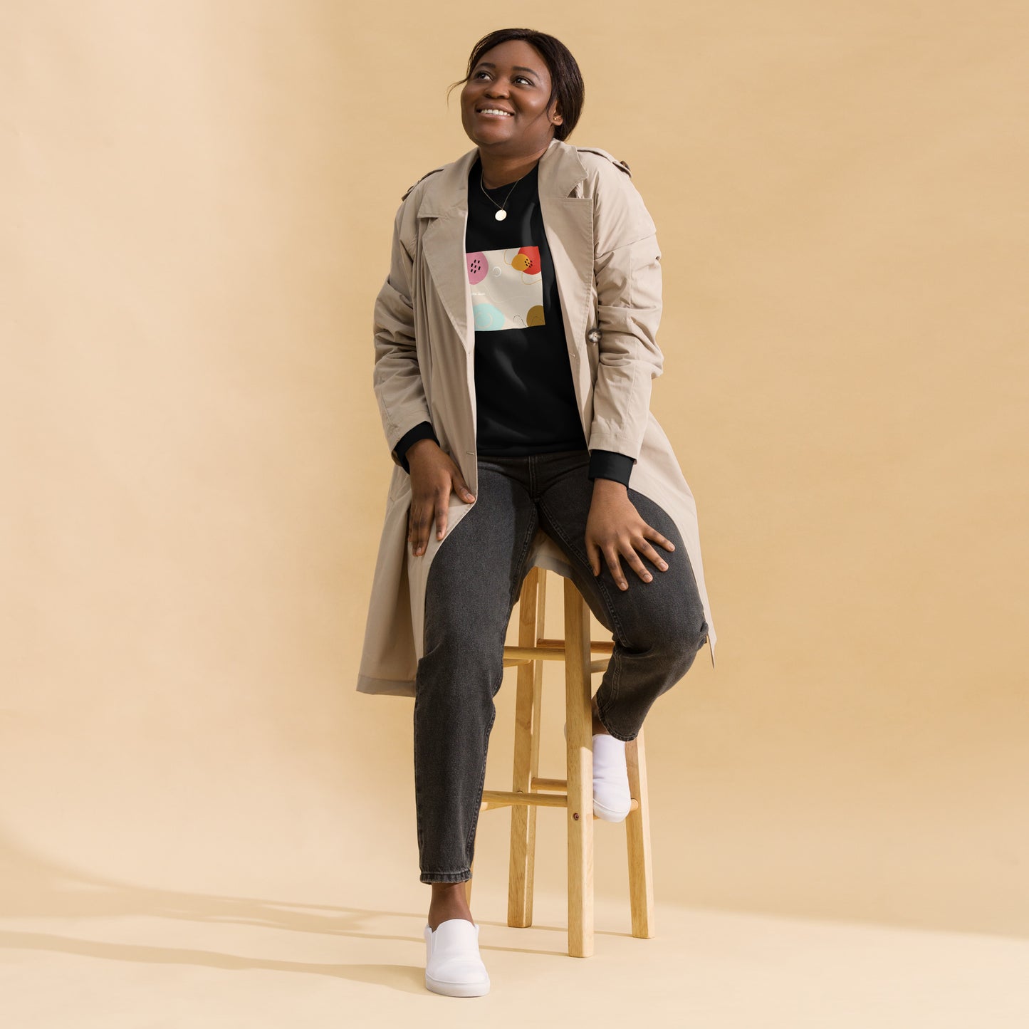 INSPIRATION Sweatshirt