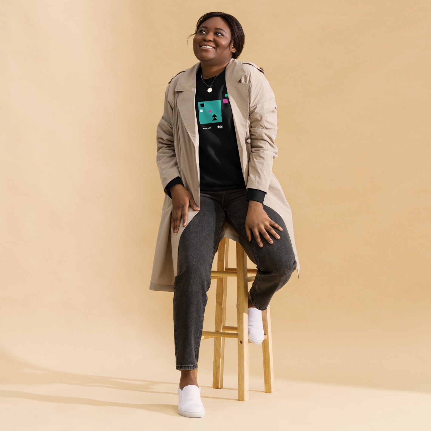MISSING LINK Sweatshirt