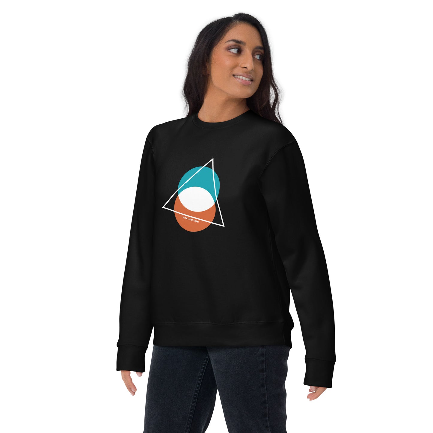 DYNAMIC Sweatshirt