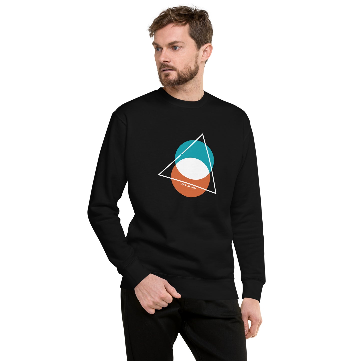 DYNAMIC Sweatshirt