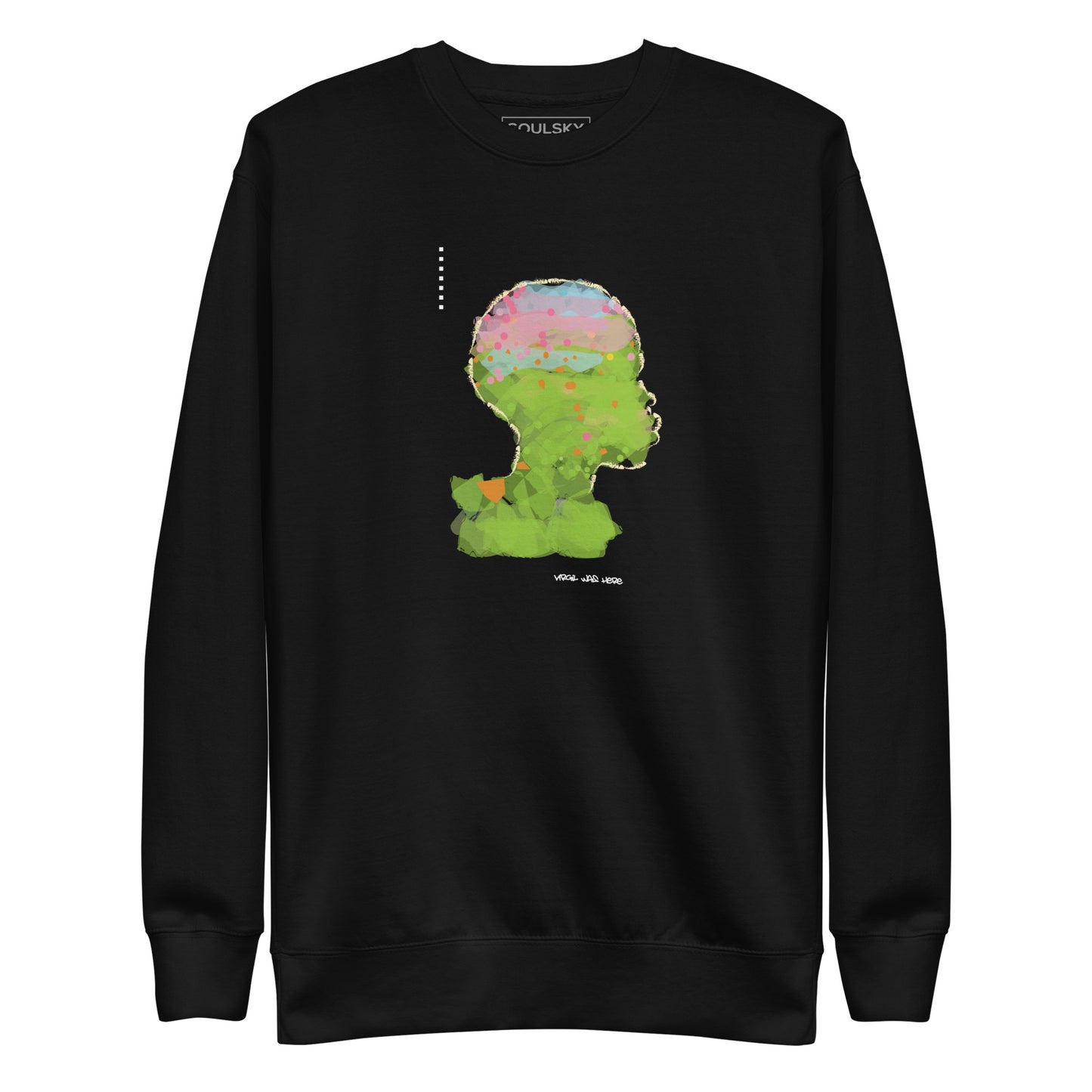 HOME Sweatshirt