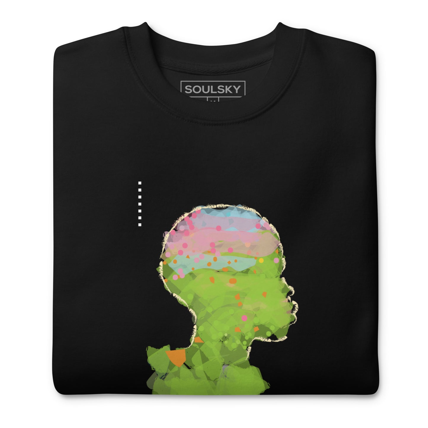 HOME Sweatshirt
