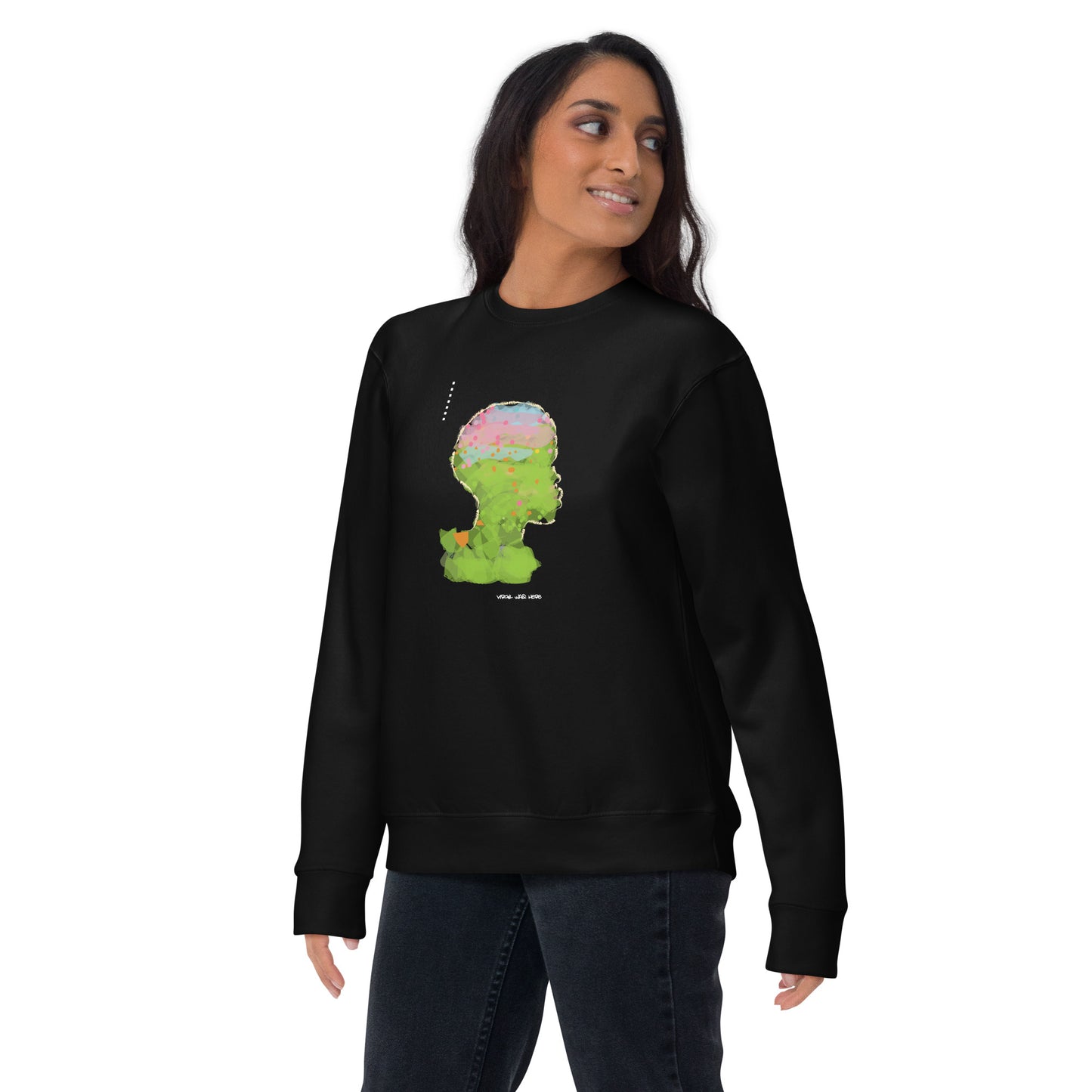 HOME Sweatshirt