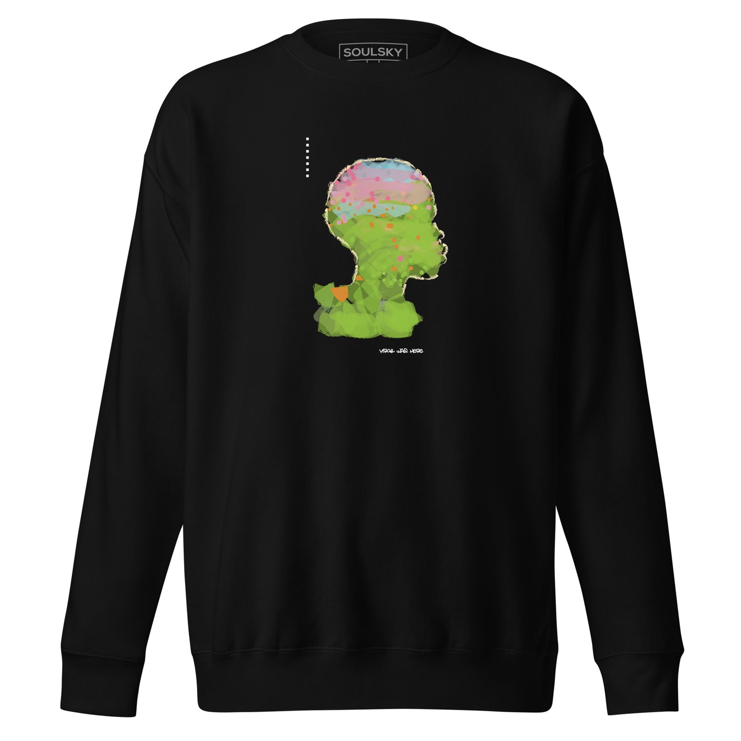 HOME Sweatshirt