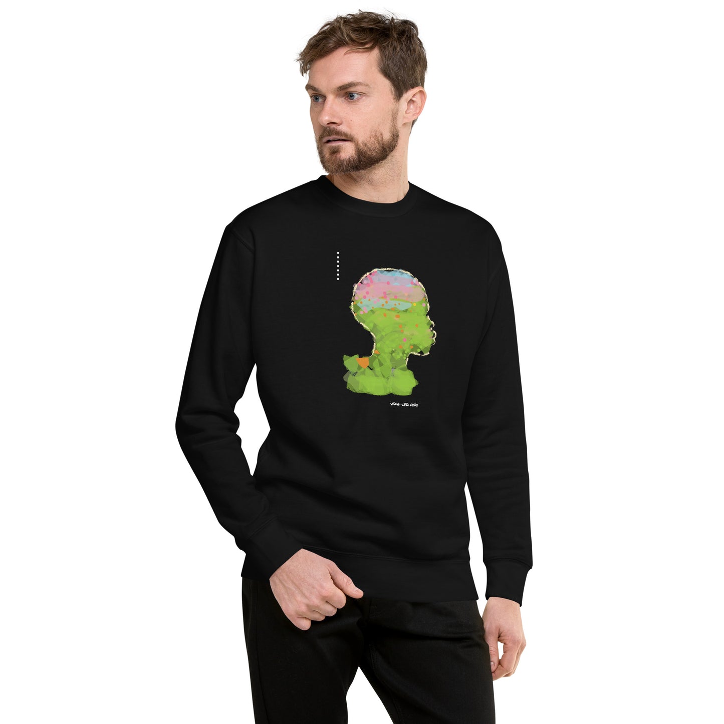 HOME Sweatshirt