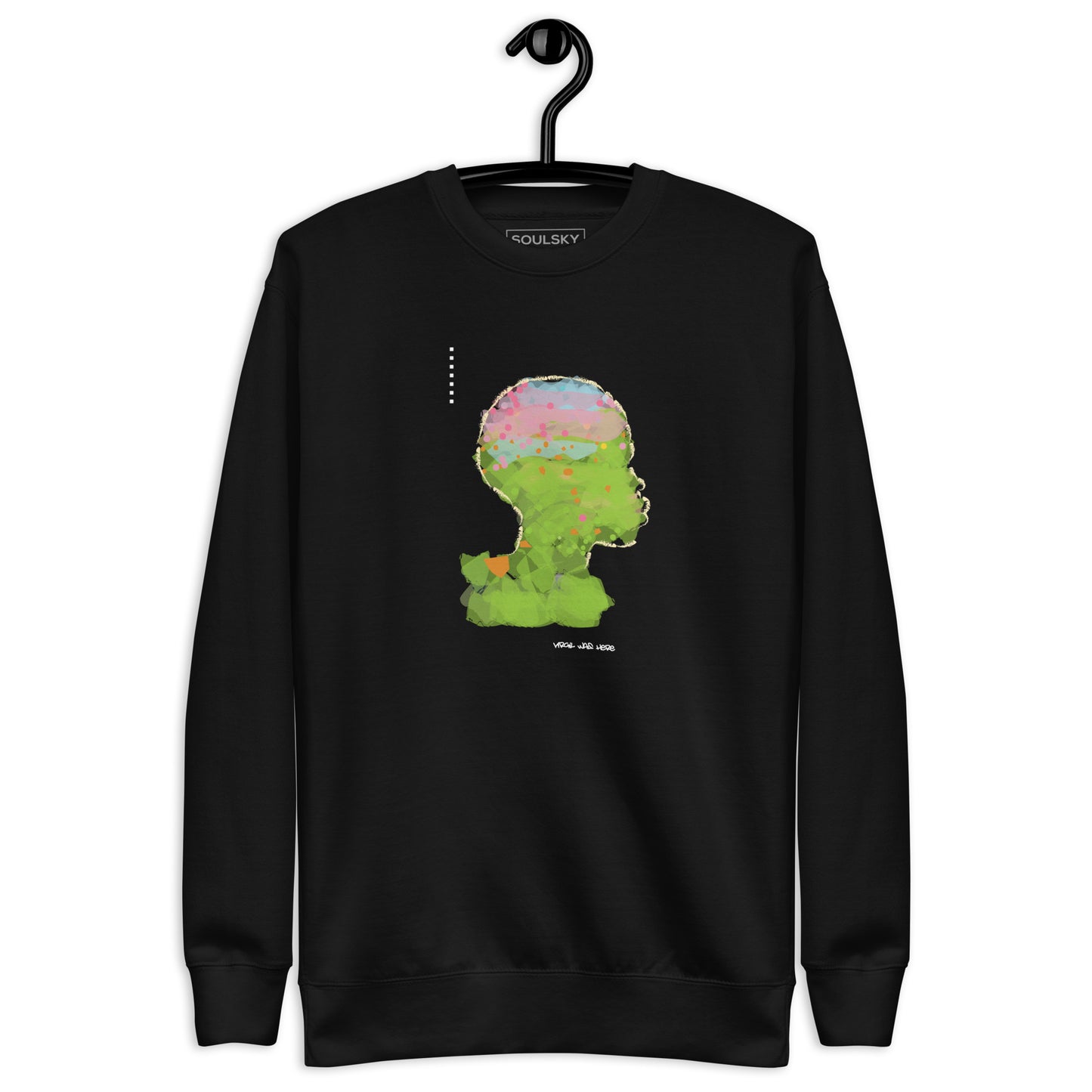 HOME Sweatshirt