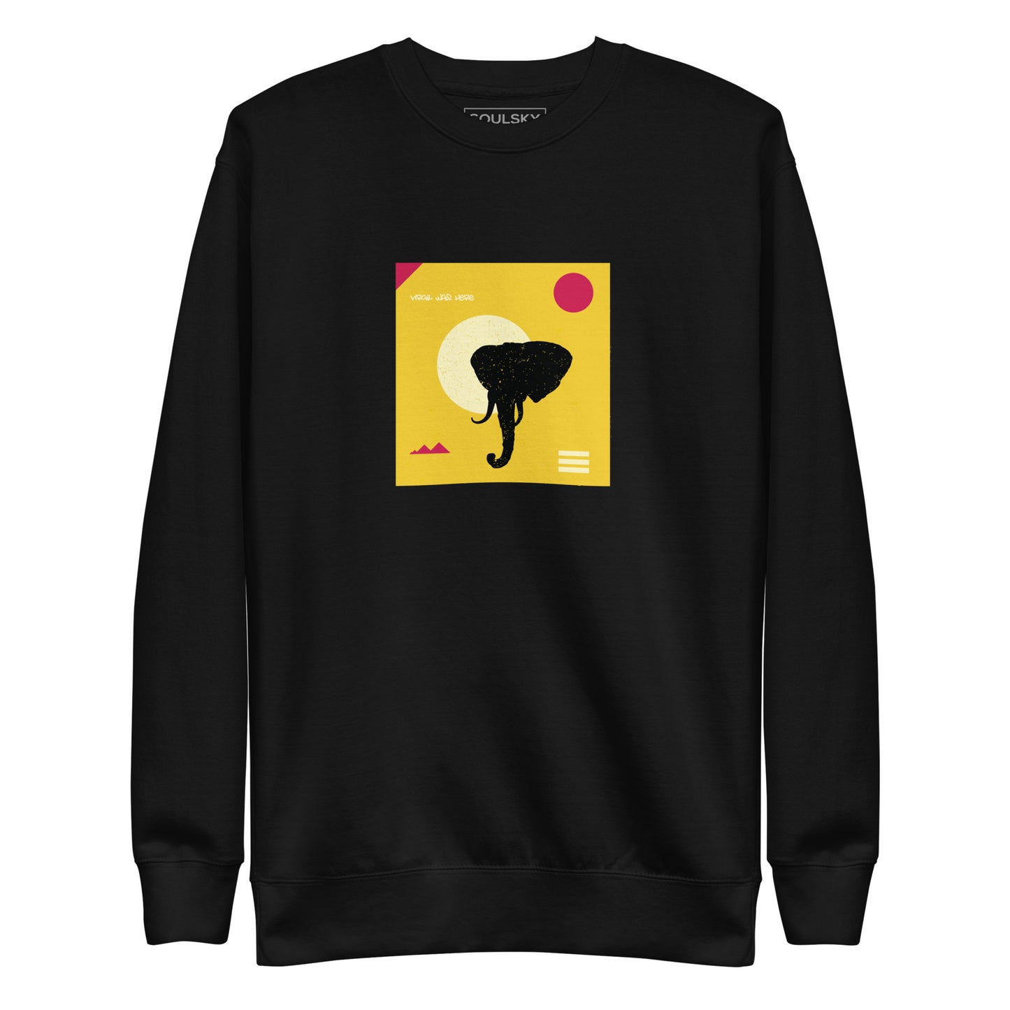 TIMELESS Sweatshirt