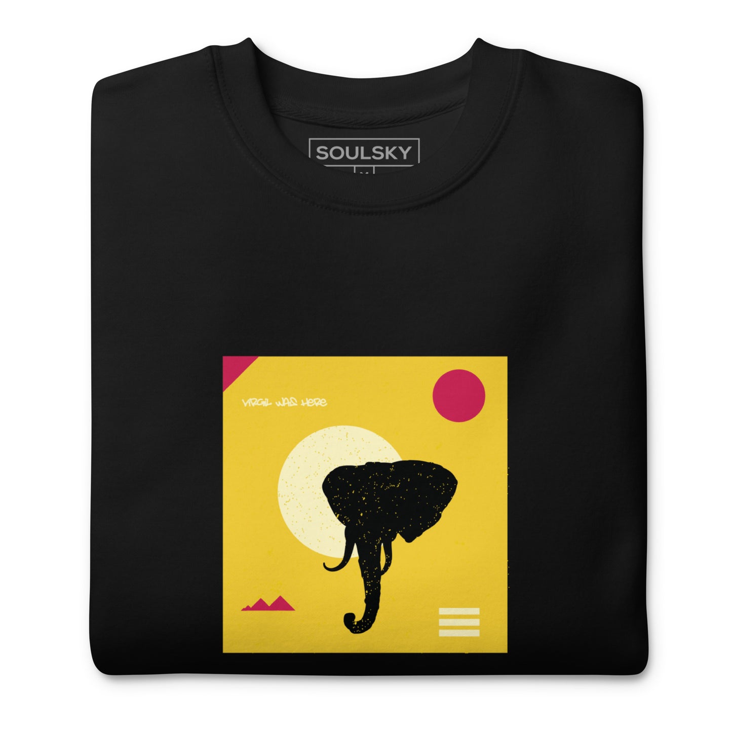 TIMELESS Sweatshirt