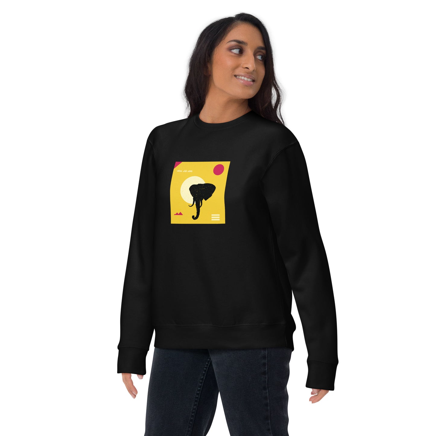 TIMELESS Sweatshirt