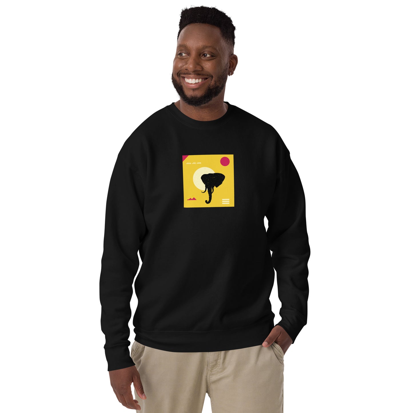TIMELESS Sweatshirt