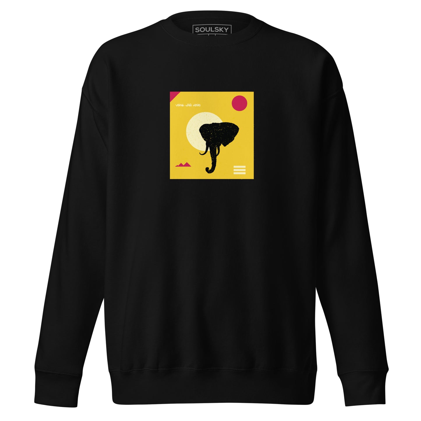 TIMELESS Sweatshirt