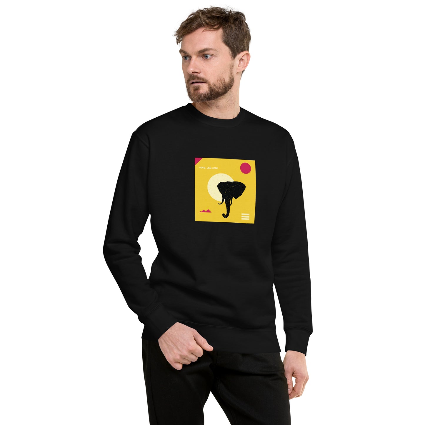 TIMELESS Sweatshirt
