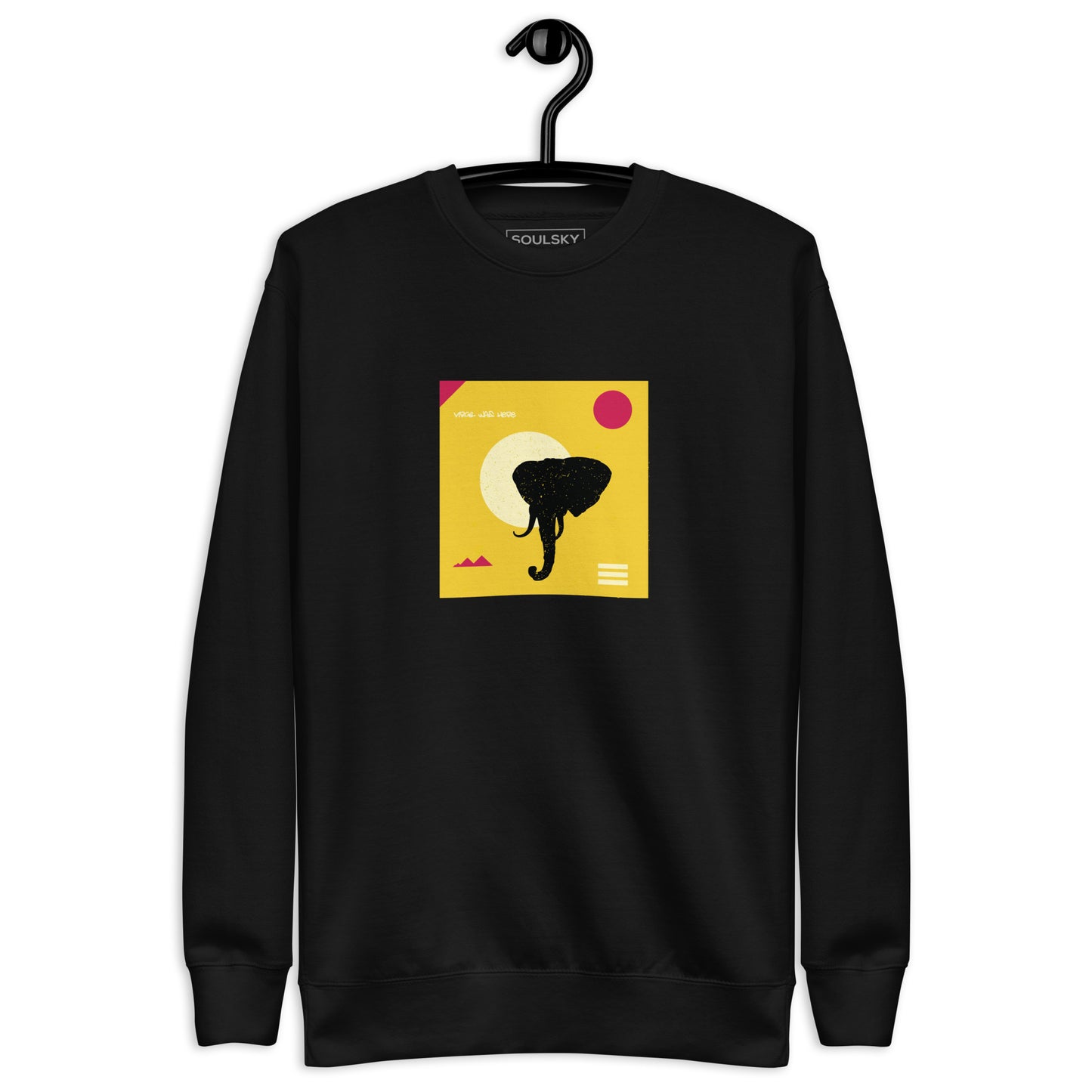 TIMELESS Sweatshirt