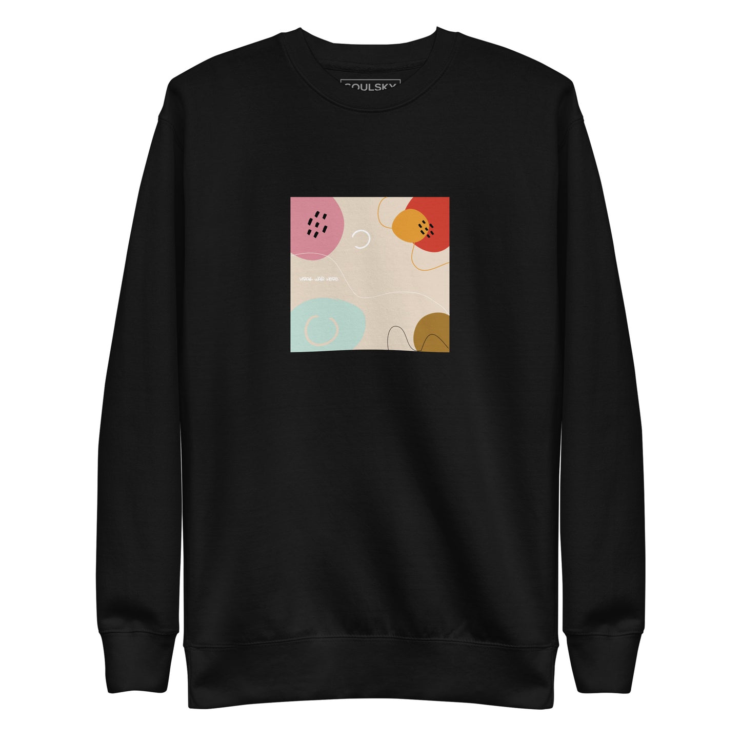 INSPIRATION Sweatshirt