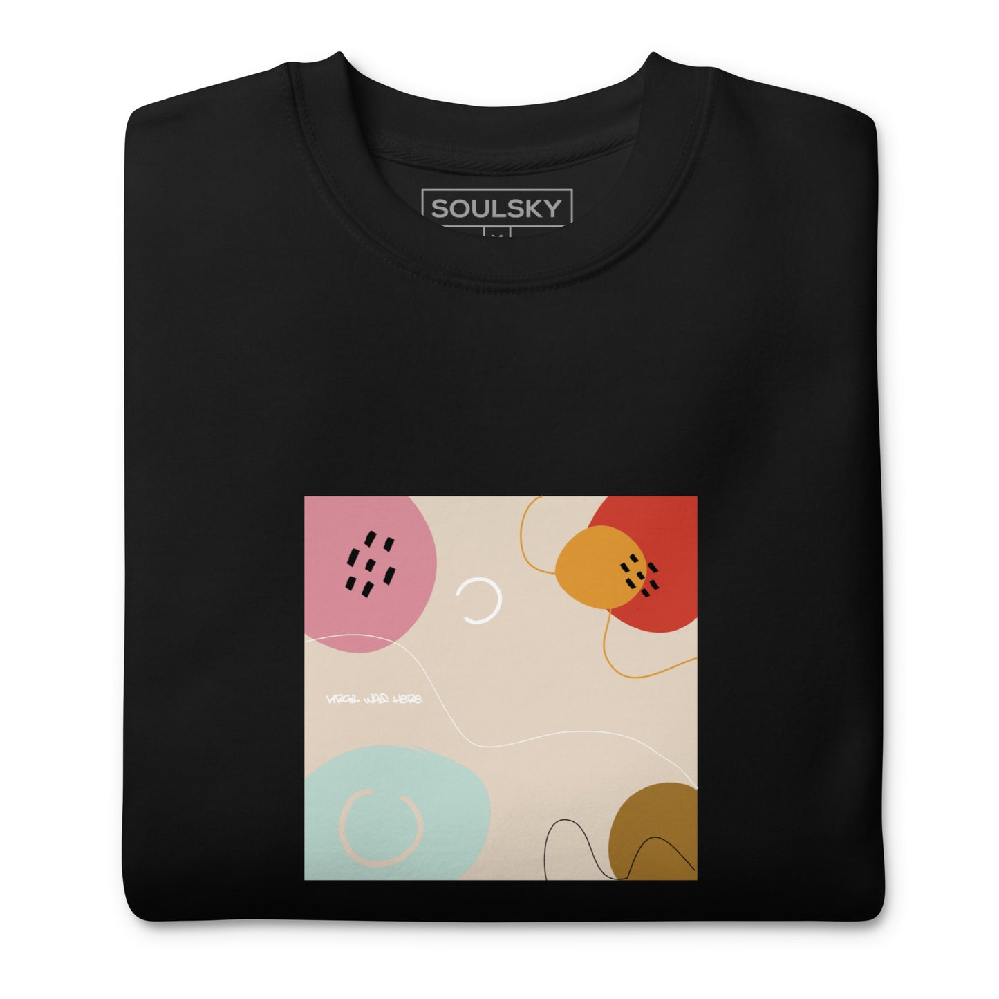 INSPIRATION Sweatshirt