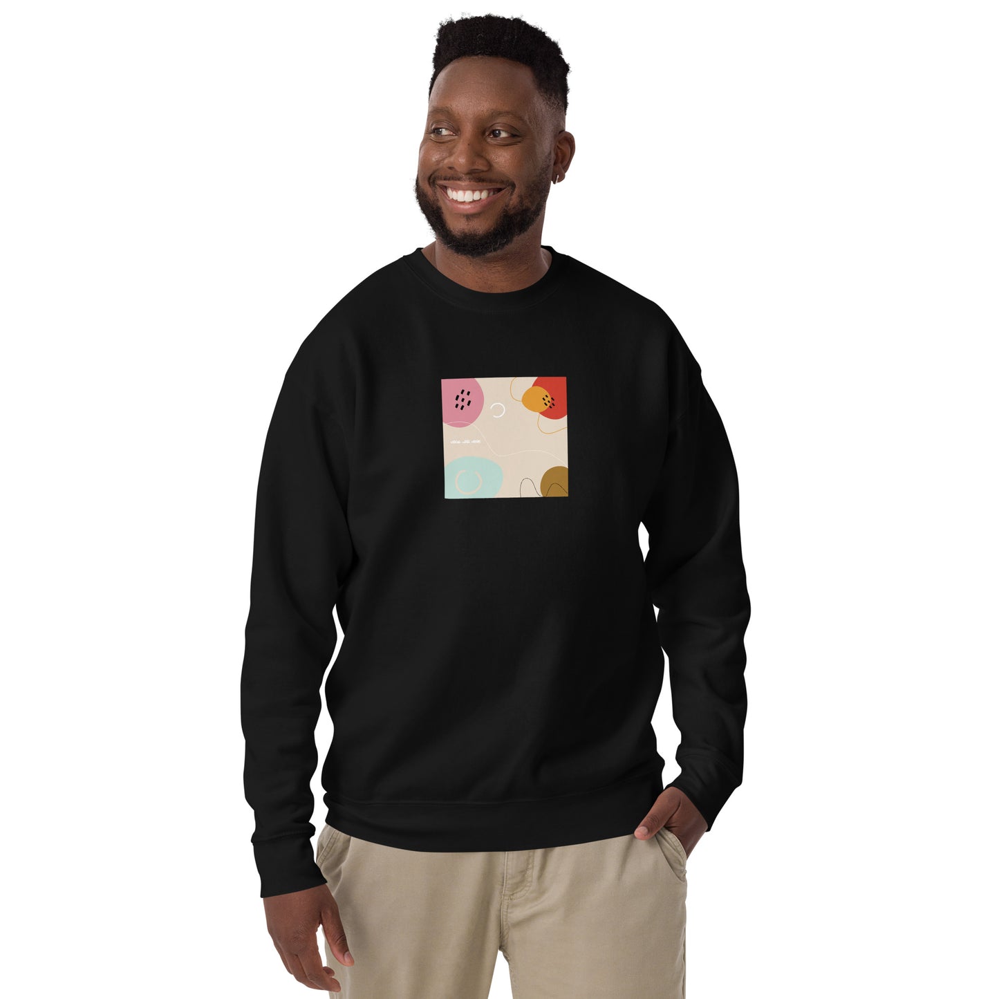 INSPIRATION Sweatshirt