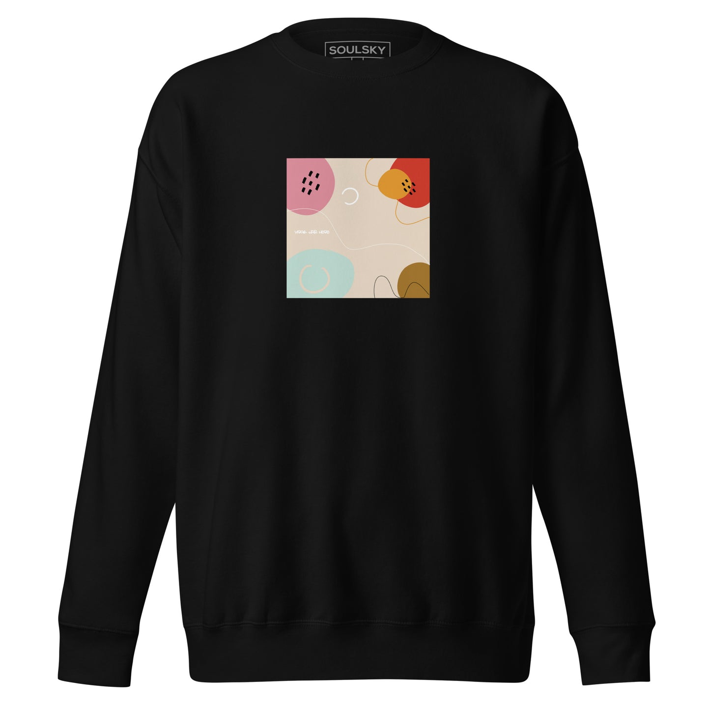 INSPIRATION Sweatshirt