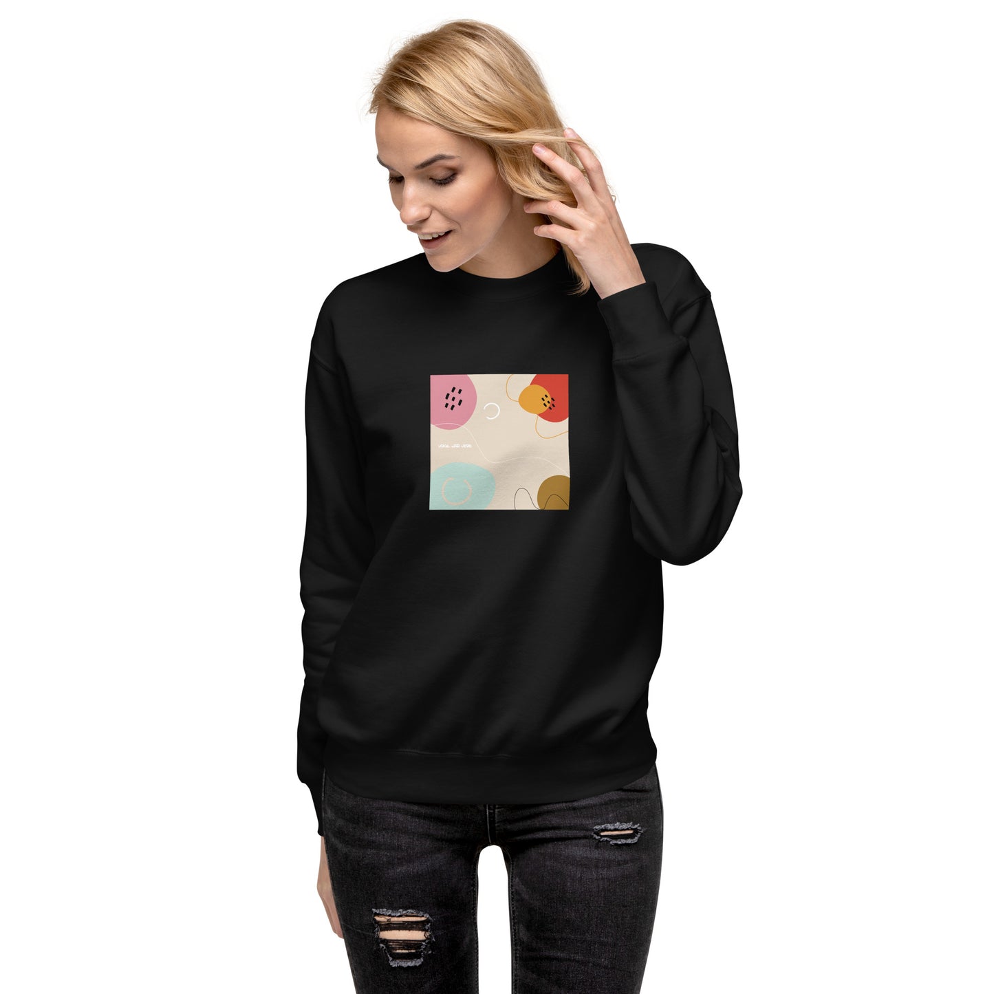 INSPIRATION Sweatshirt