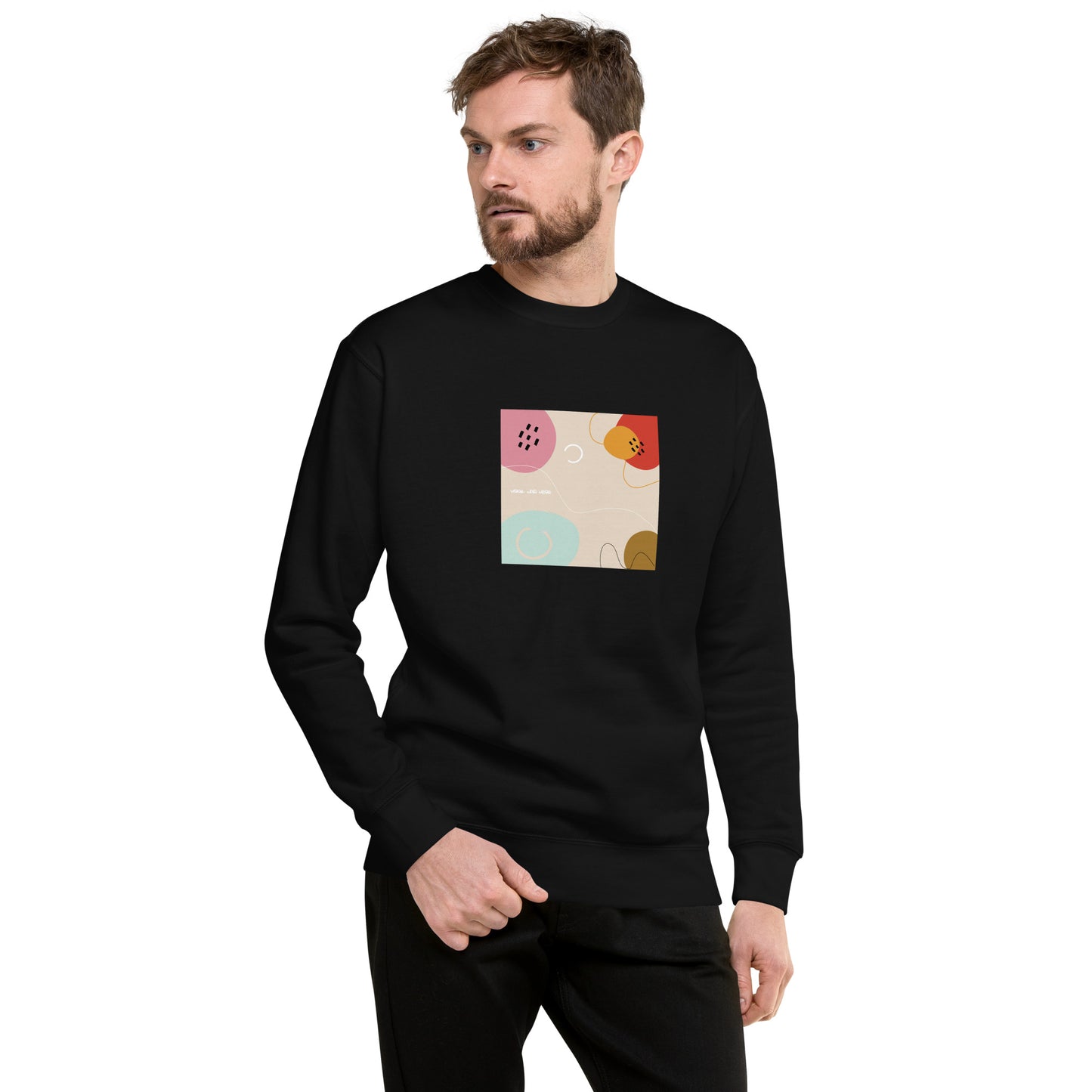 INSPIRATION Sweatshirt