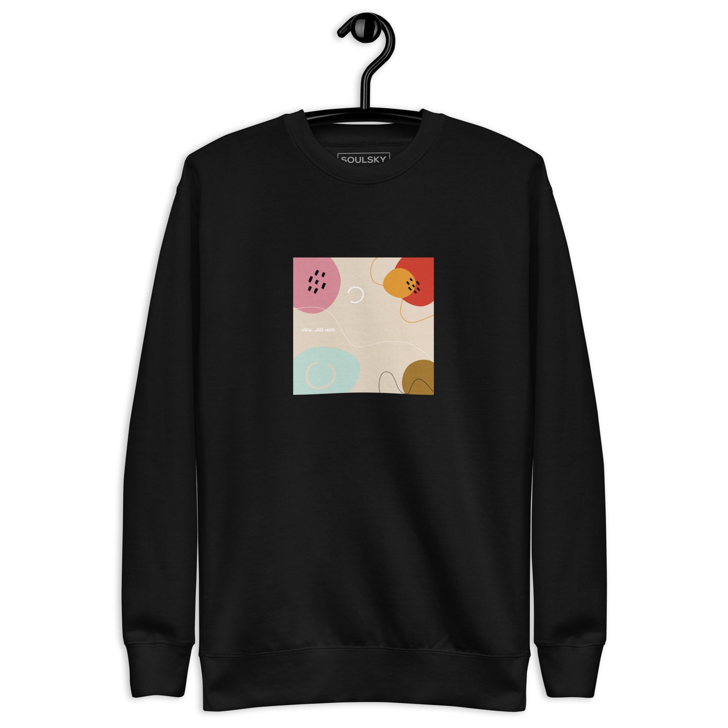 INSPIRATION Sweatshirt