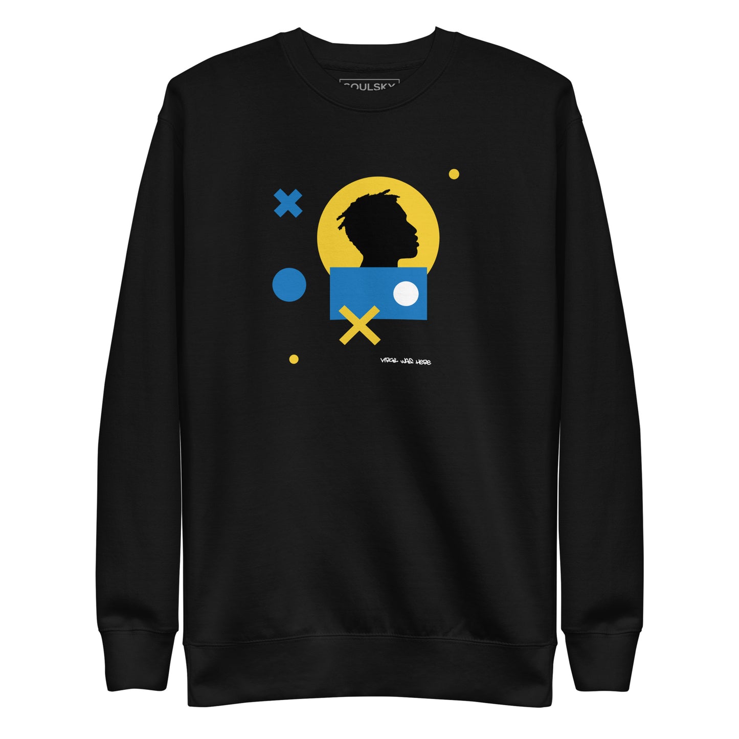 VISIONARY Sweatshirt