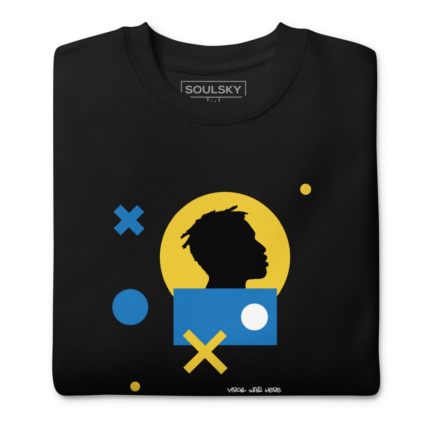 VISIONARY Sweatshirt