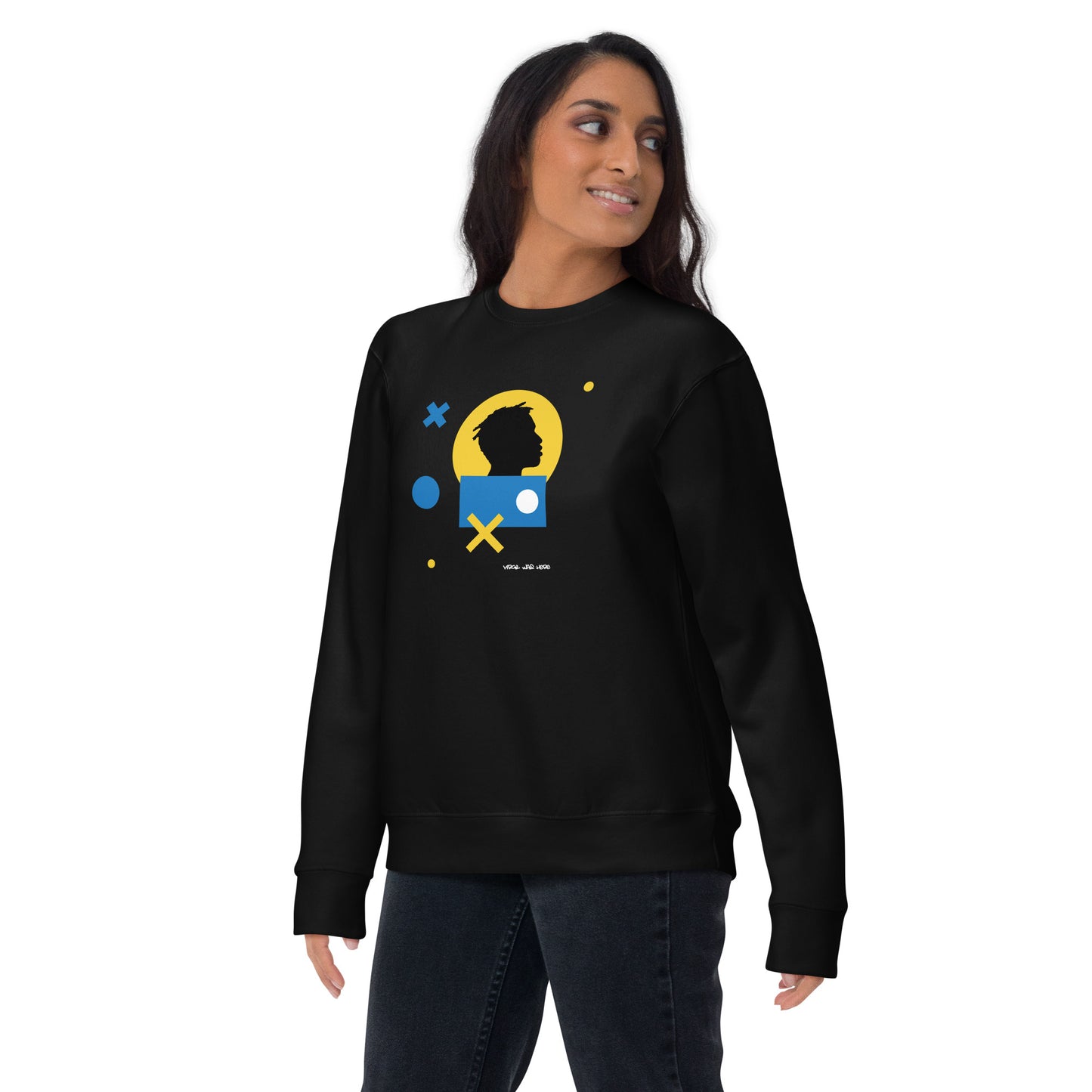 VISIONARY Sweatshirt