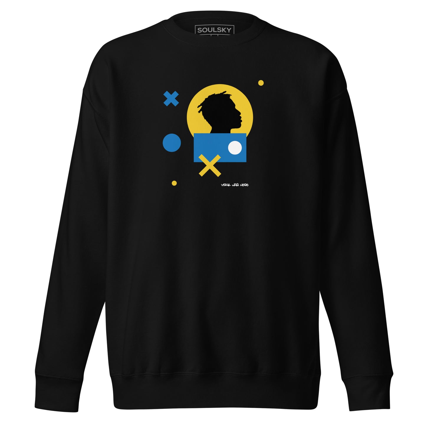 VISIONARY Sweatshirt