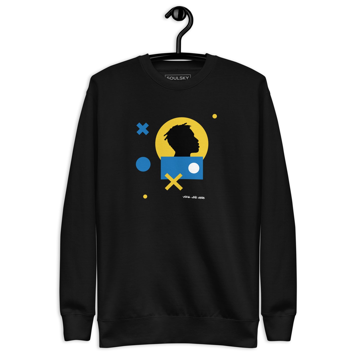 VISIONARY Sweatshirt