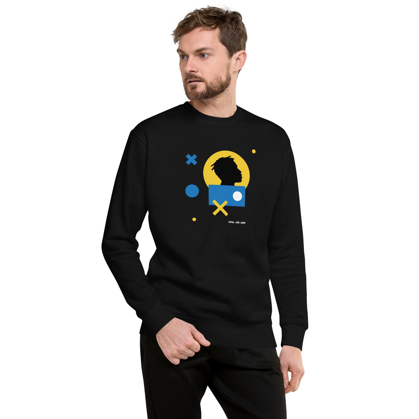 VISIONARY Sweatshirt