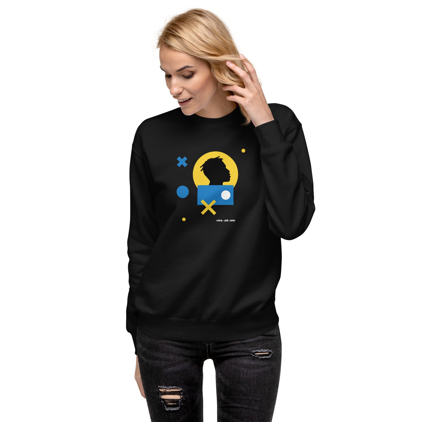 VISIONARY Sweatshirt