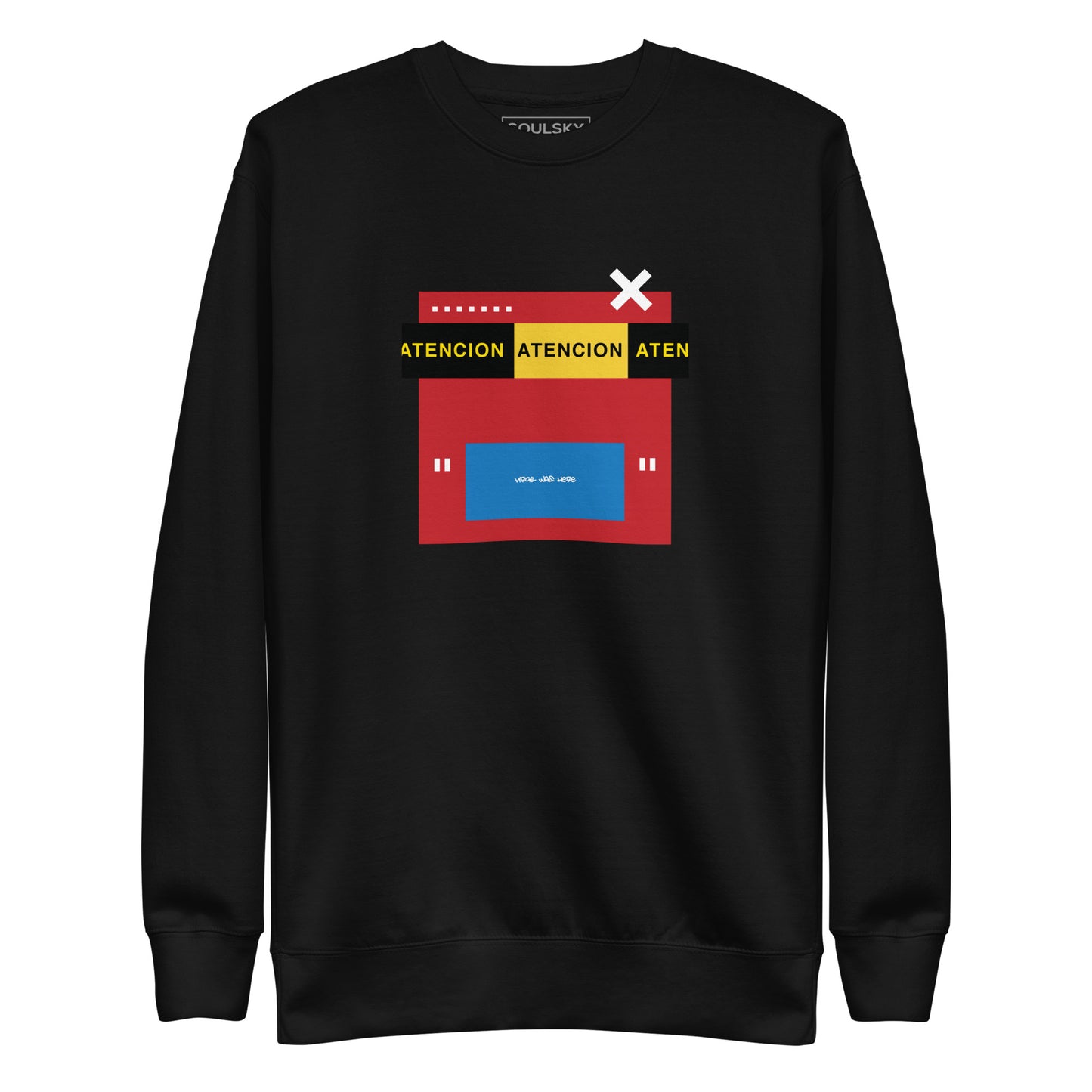 INFLUENCER Sweatshirt